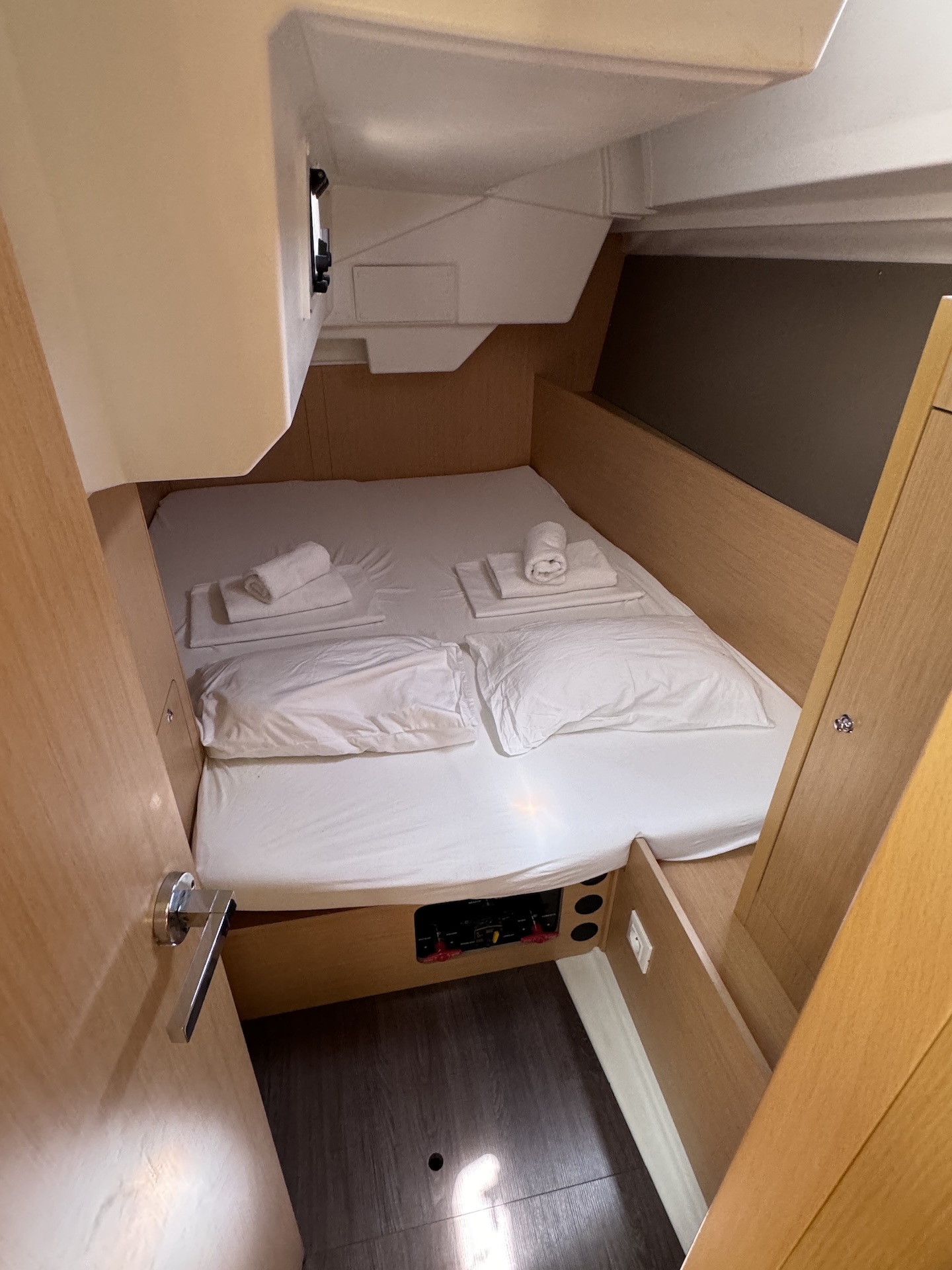Photo #3 - Oceanis 38 (Felina) in Sukosan - 24315