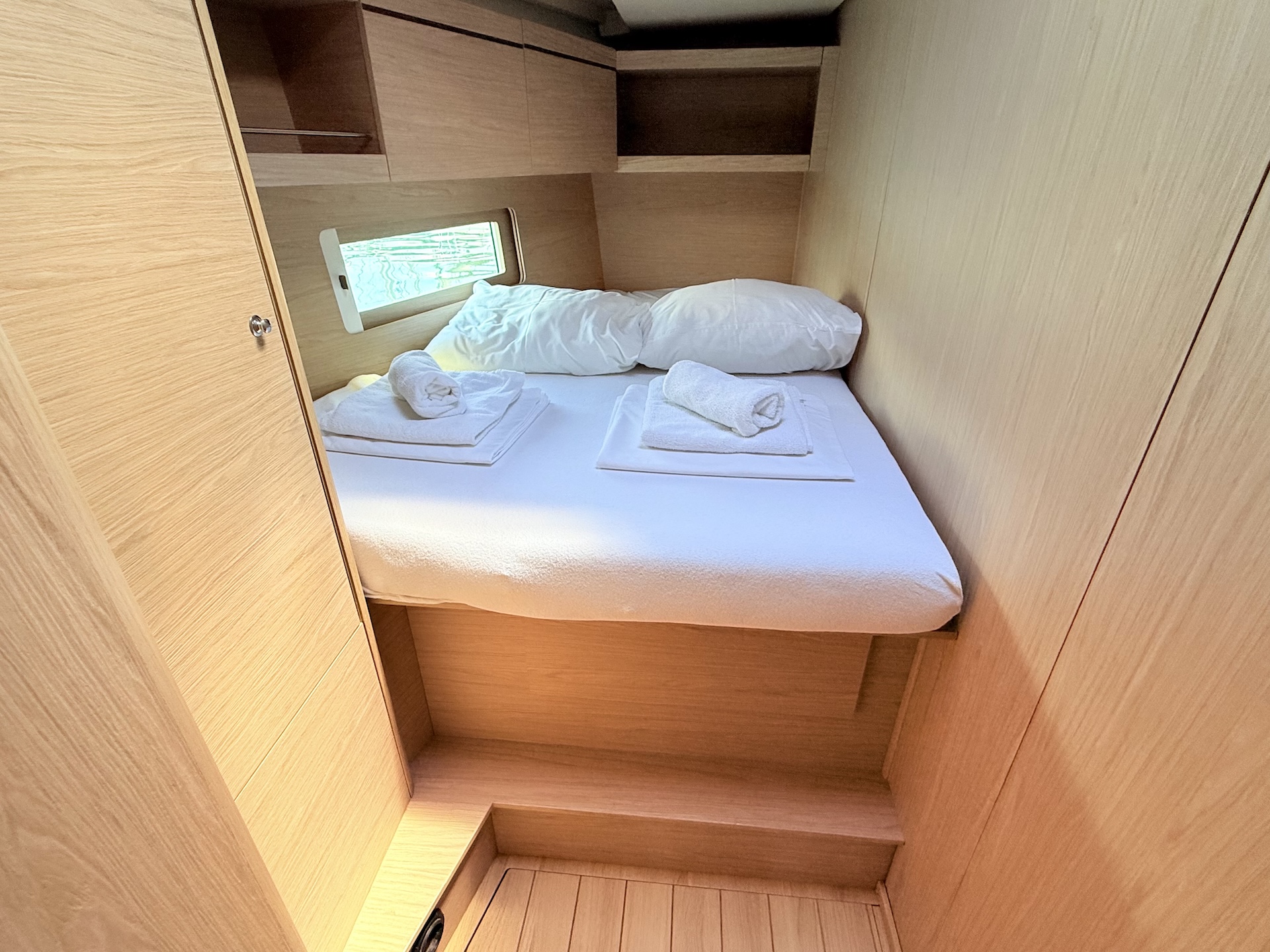 Photo #4 - Oceanis 46.1 (DARIA & ENGARA) in Sukosan - 8801