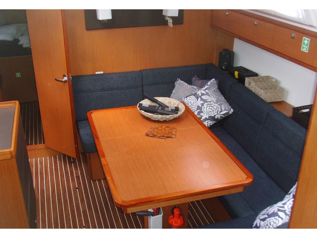 Photo #7 - Bavaria Cruiser 46 (Zefyros) in Lefkada - 24664