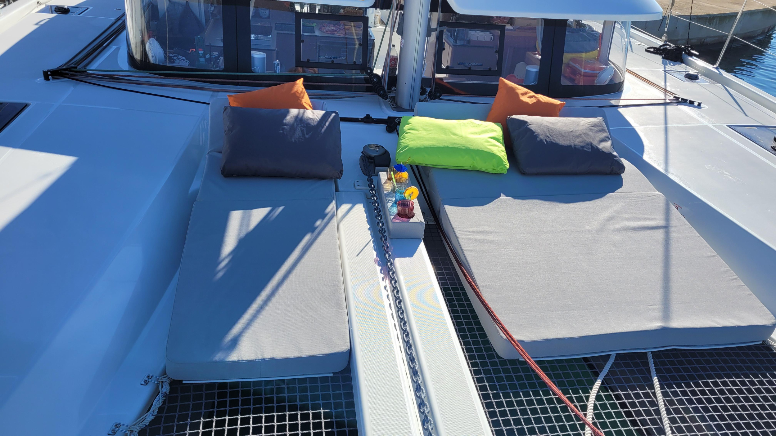 Photo #11 - Excess 11 (Salacia) en Palma - 24618