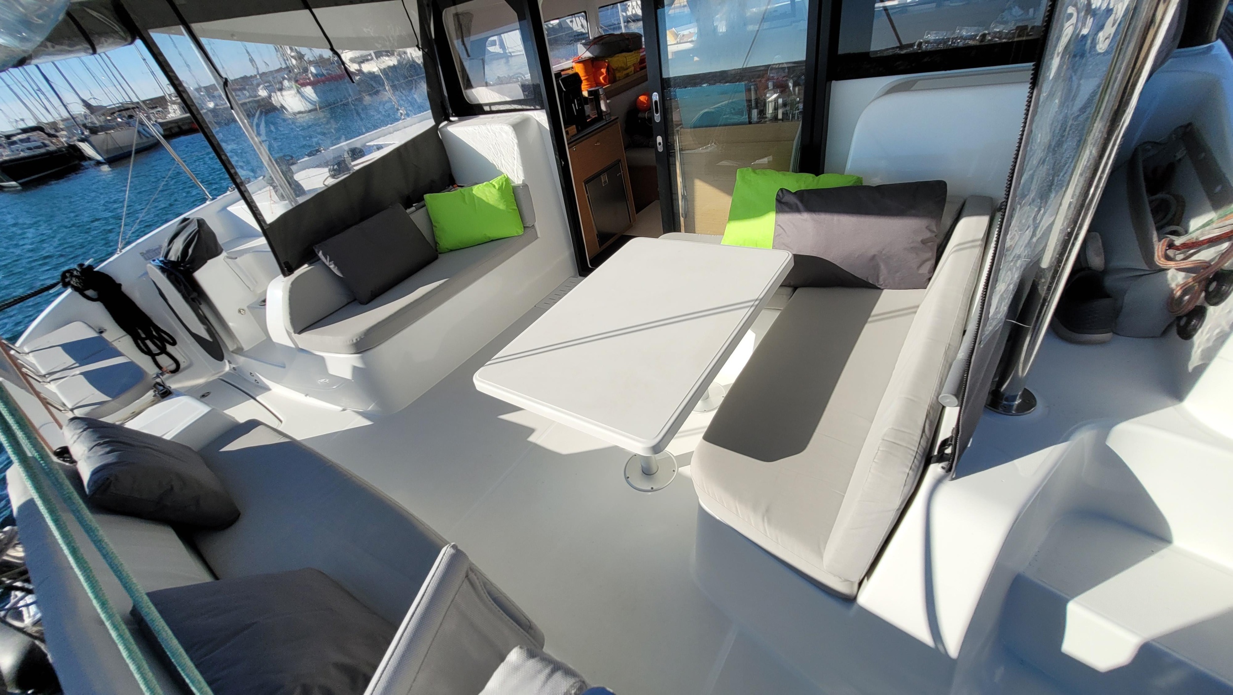 Photo #15 - Excess 11 (Salacia) en Palma - 24618