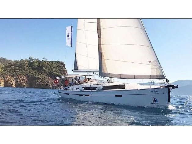 Bavaria Cruiser 46 (Sail Vega) Main image - 0