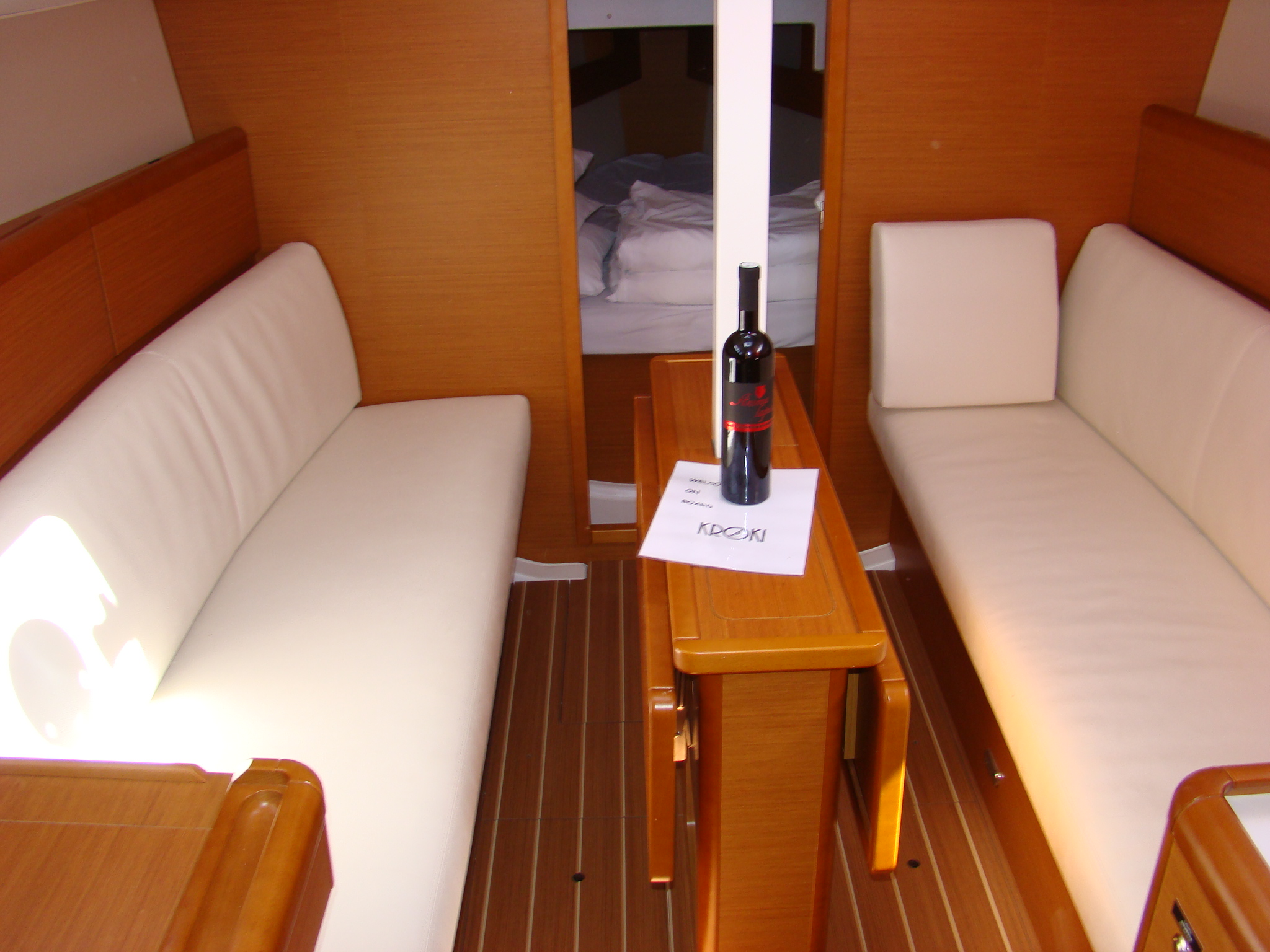 Photo #18 - Sun Odyssey 33i (NENA) in Sukosan - 20995