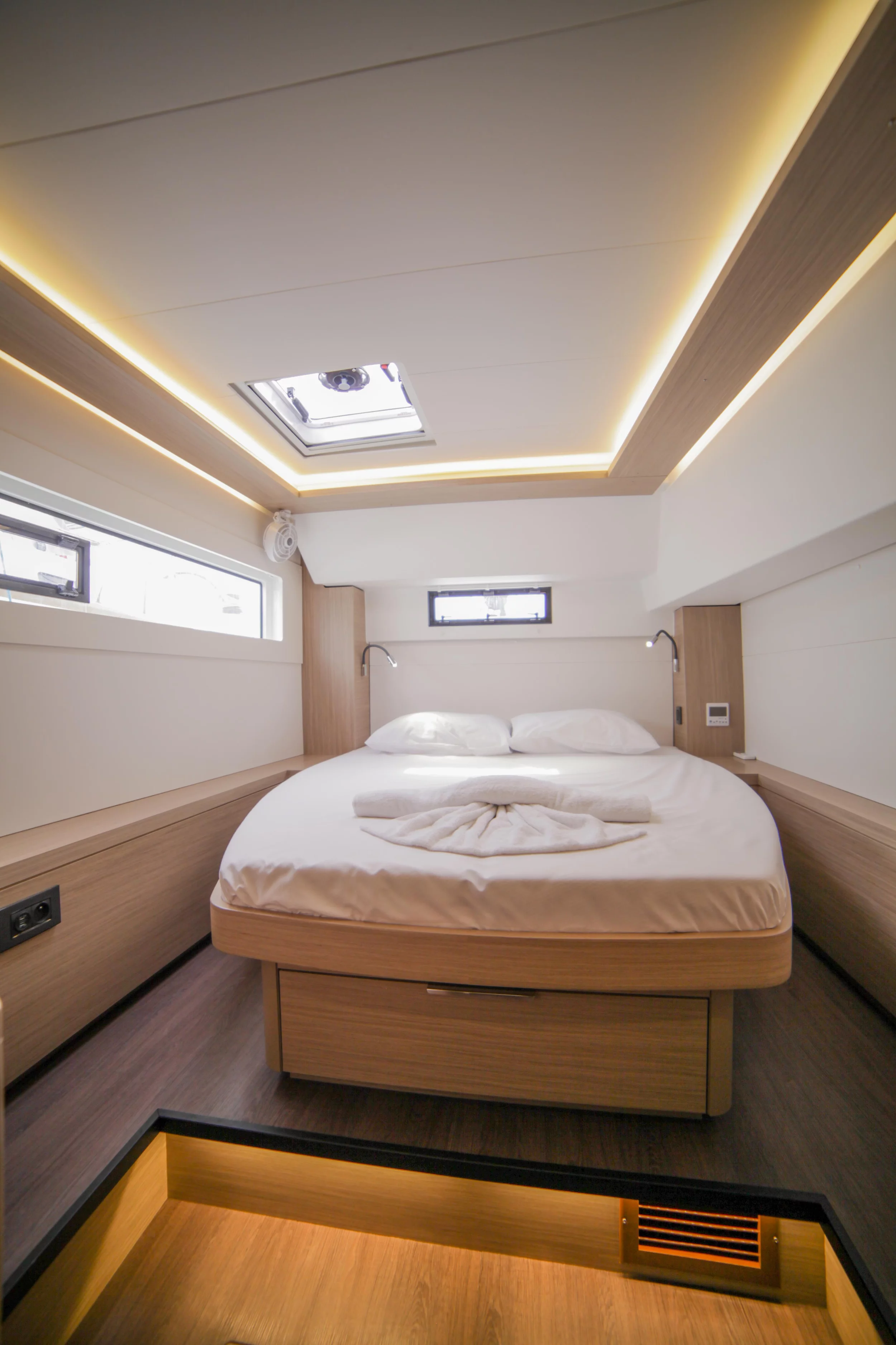 Lagoon 46 (Sail Pegasus)  - 15