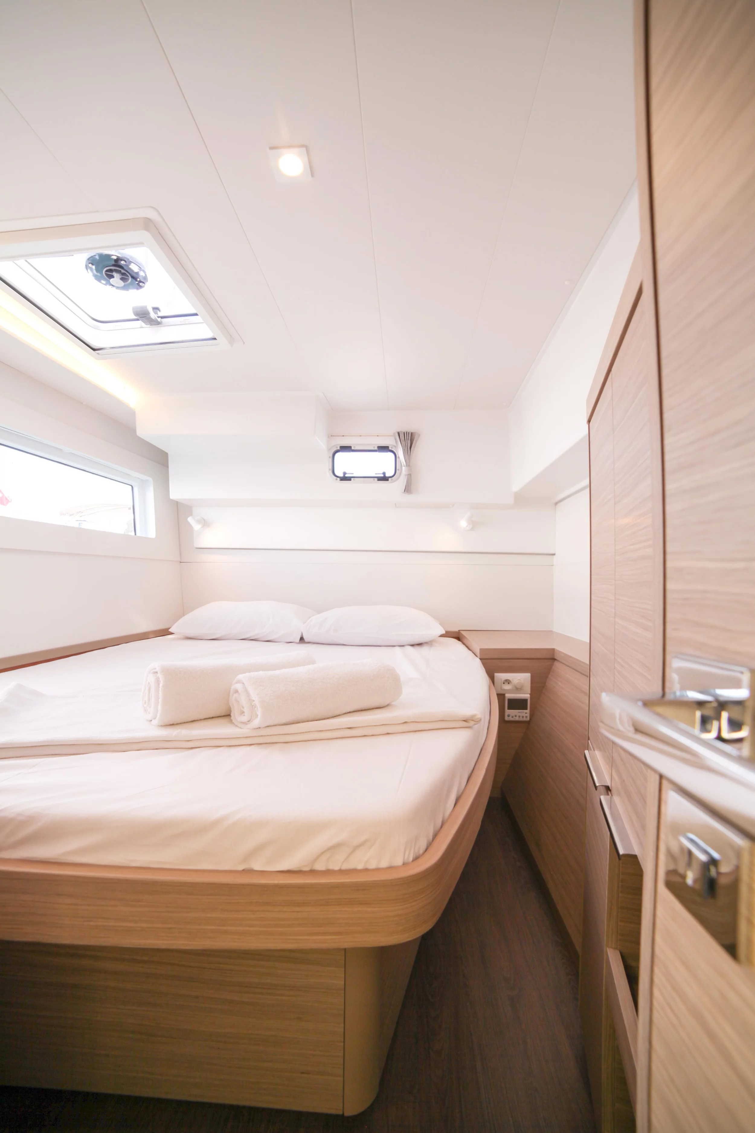 Lagoon 40 (Sail Sagitta)  - 6