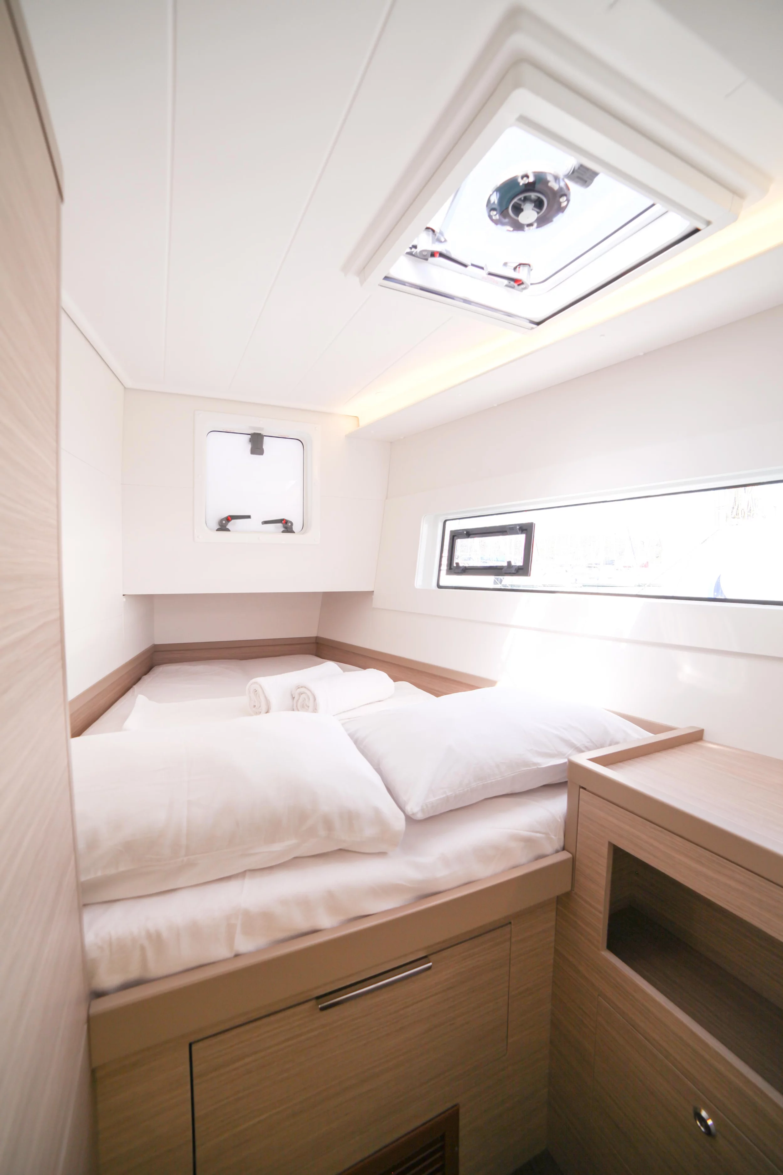 Lagoon 40 (Sail Sagitta)  - 1