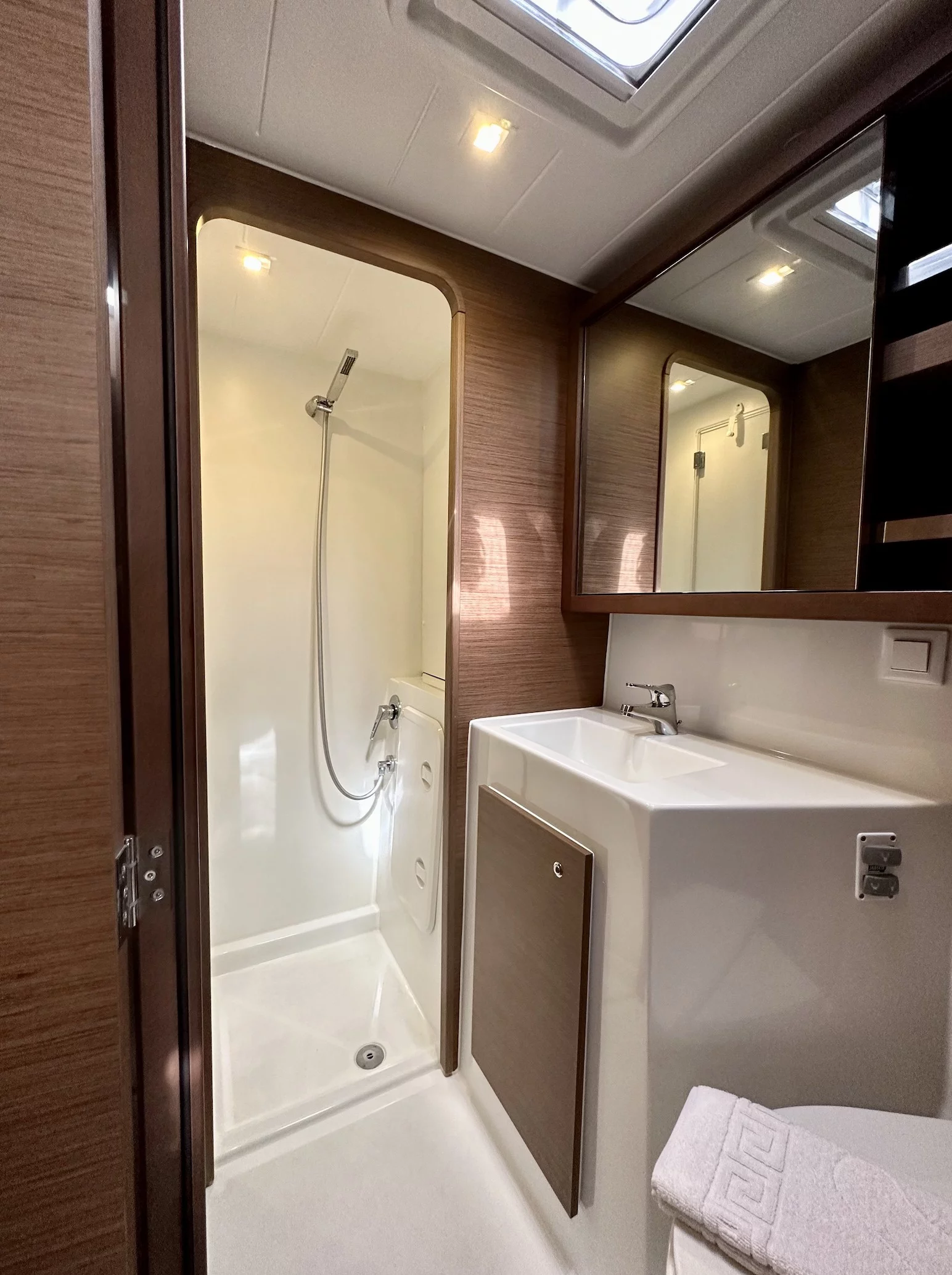 Lagoon 42 (Sail Arcturus)  - 9