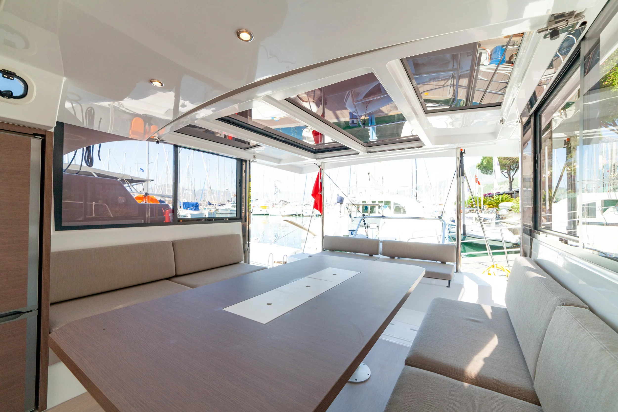 Bali Catspace (Sail Solaris)  - 17