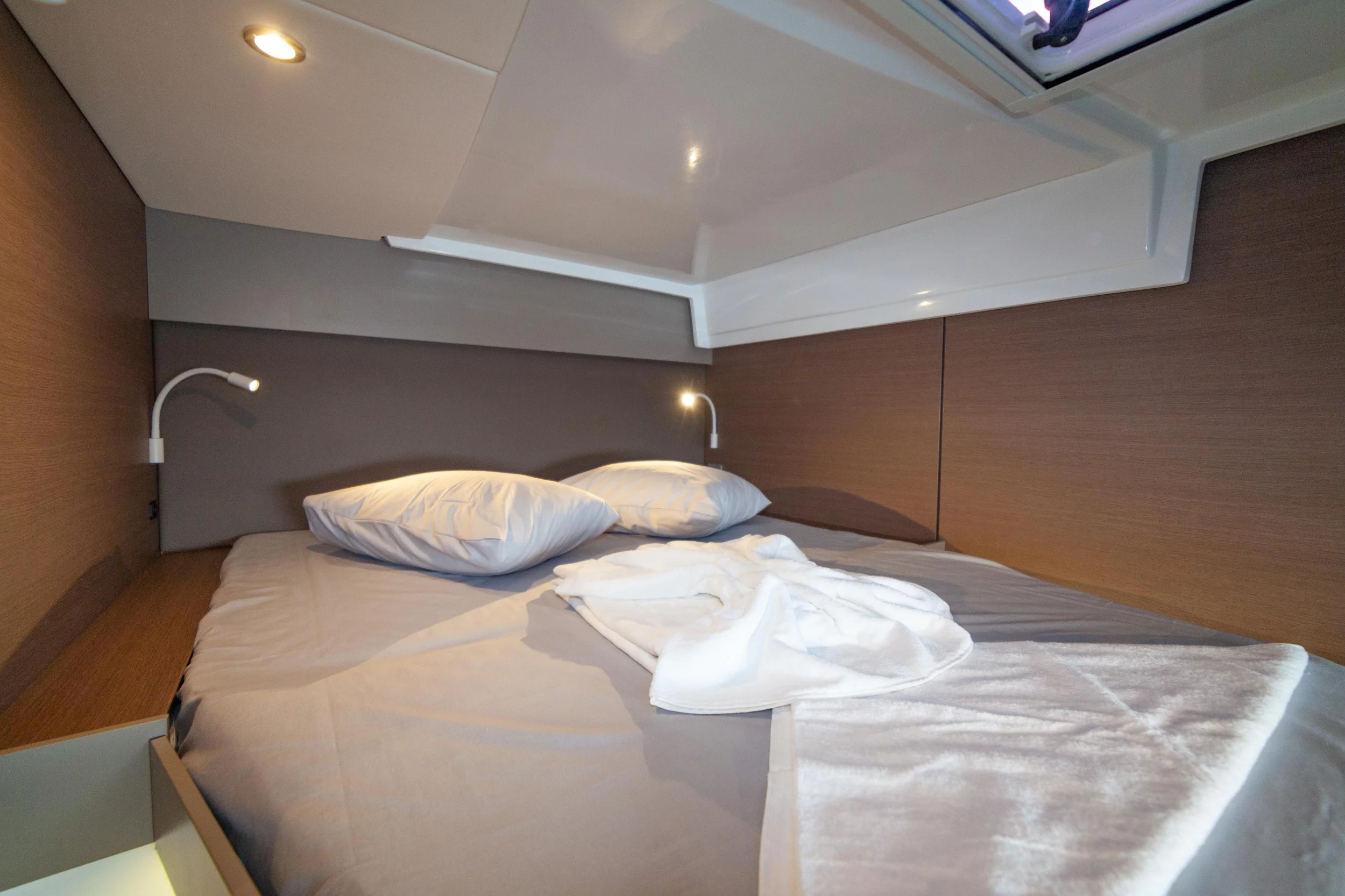 Bali Catspace (Sail Solaris)  - 13