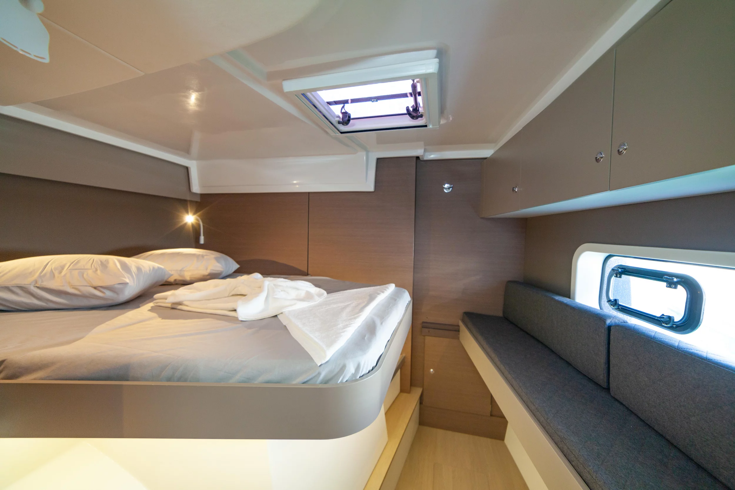 Bali Catspace (Sail Solaris)  - 6