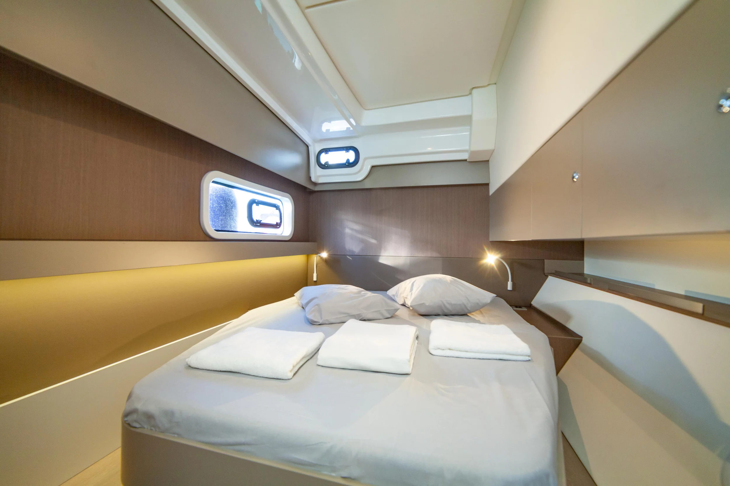 Bali Catspace (Sail Solaris)  - 18