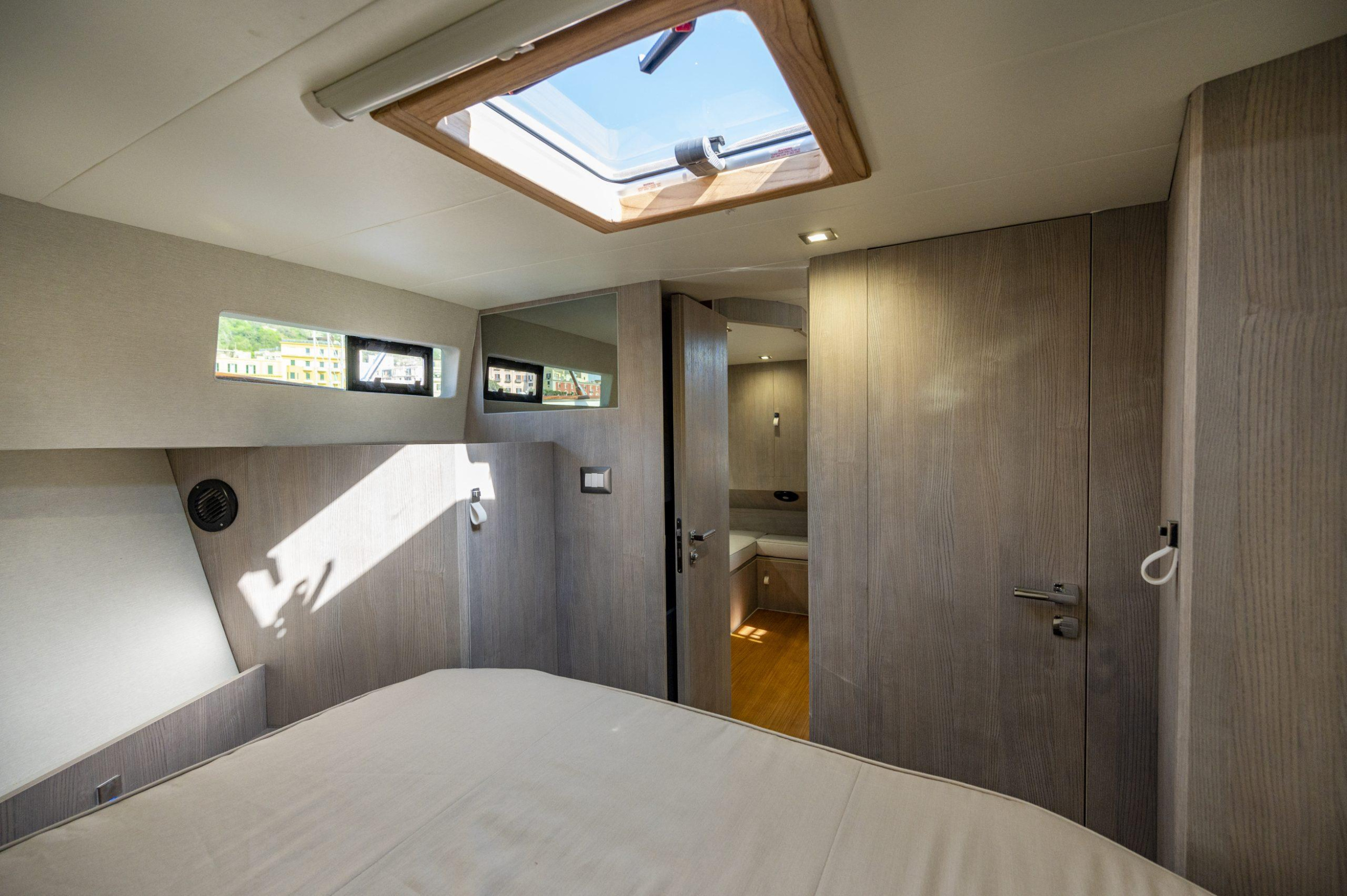Photo #14 - Libeccio 11 Cabin (Mimi) in Novi Vinodolski - 21915