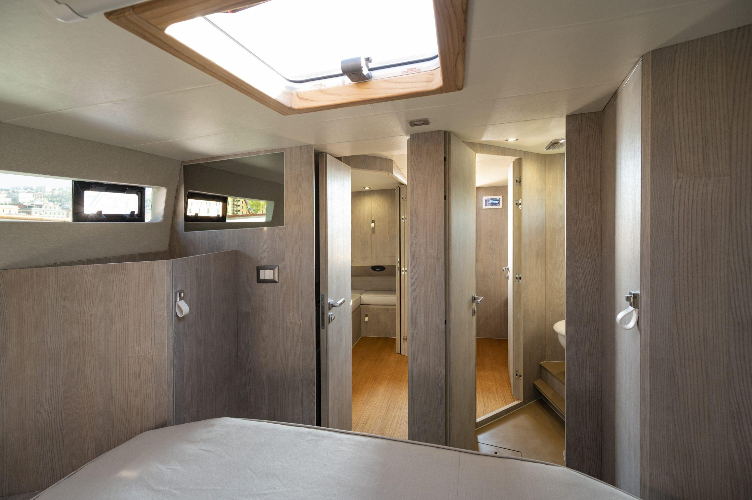 Photo #11 - Libeccio 11 Cabin (Mimi) in Novi Vinodolski - 21915