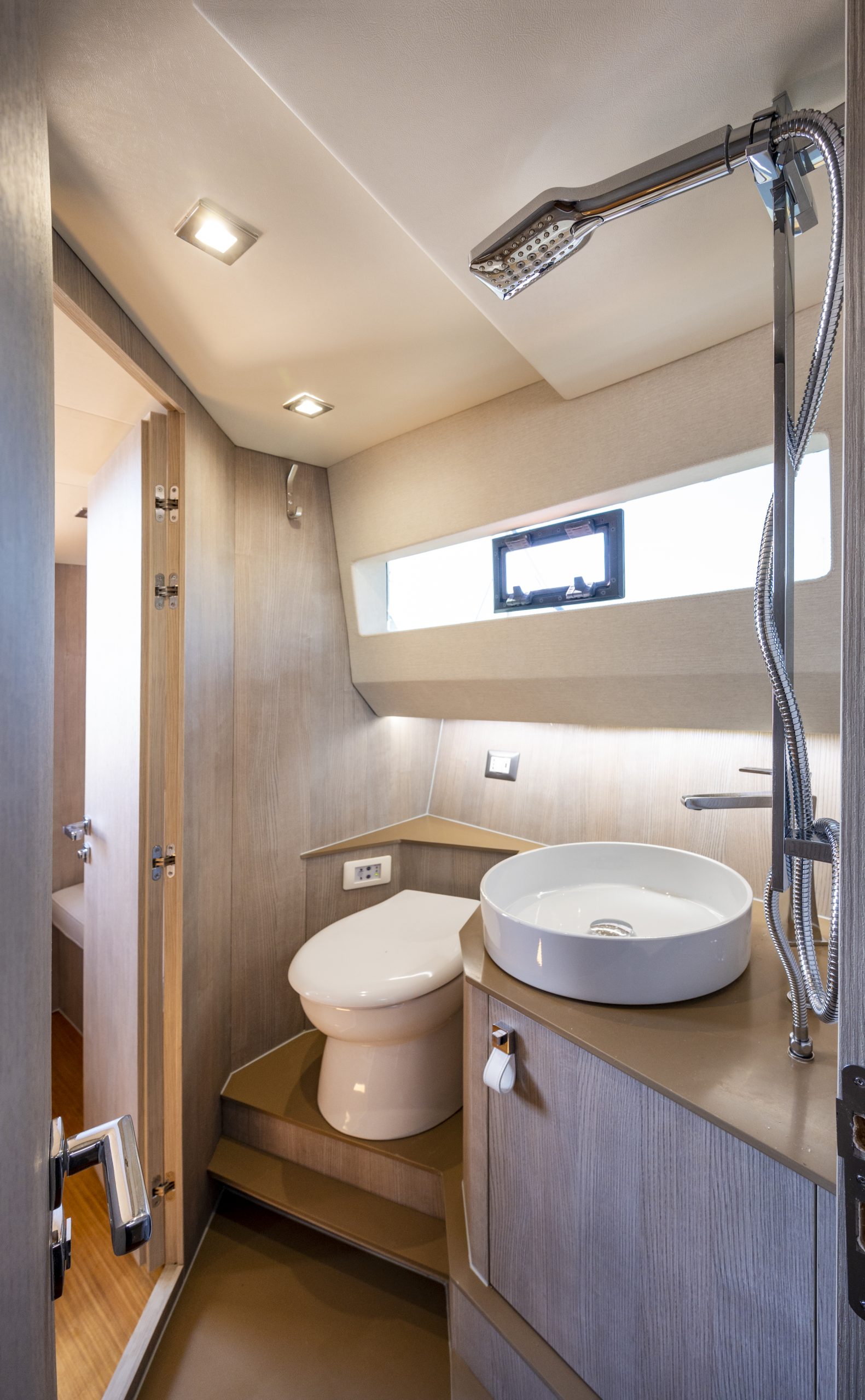 Photo #5 - Libeccio 11 Cabin (Mimi) in Novi Vinodolski - 21915