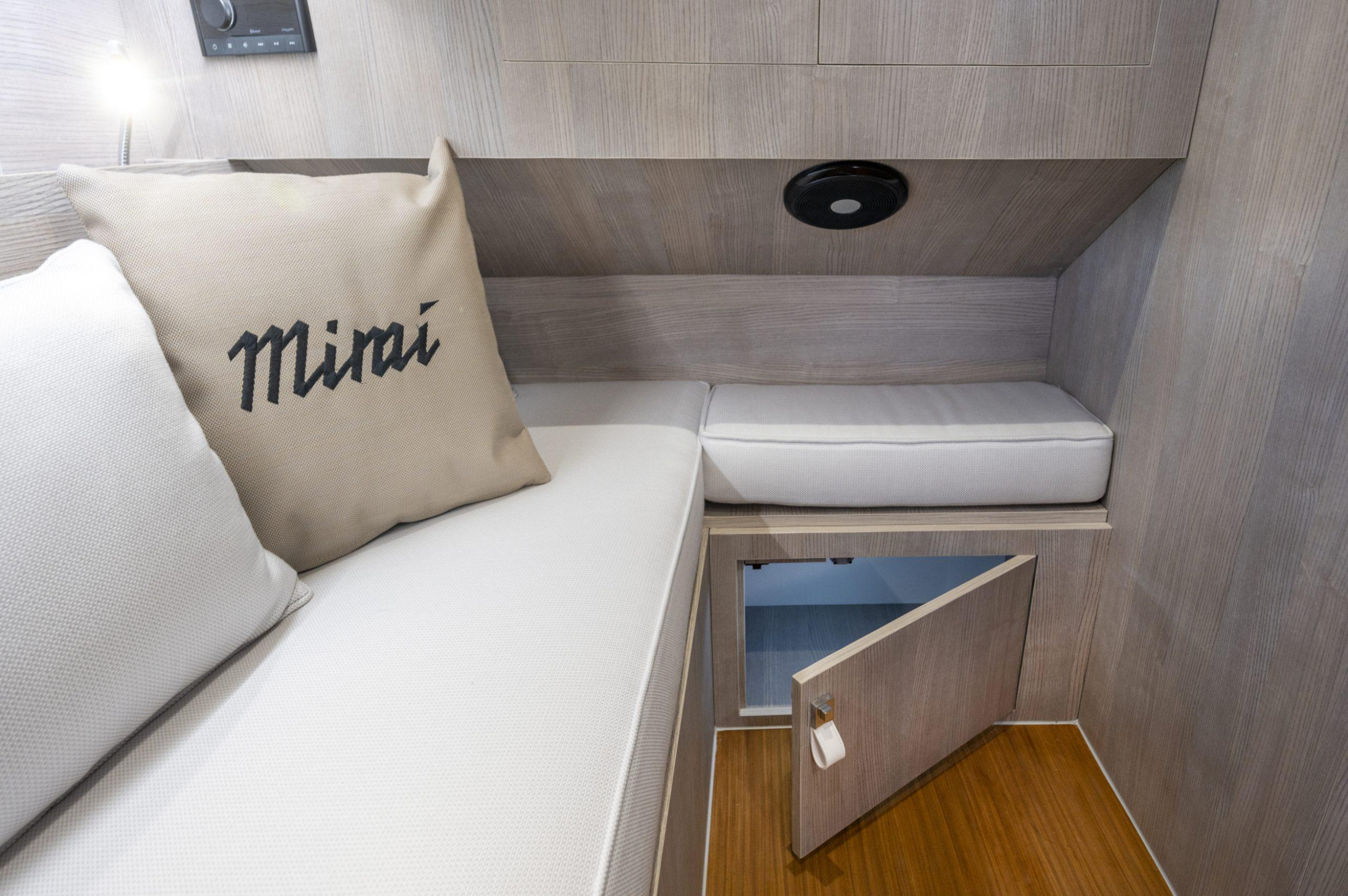 Photo #24 - Libeccio 11 Cabin (Mimi) in Novi Vinodolski - 21915