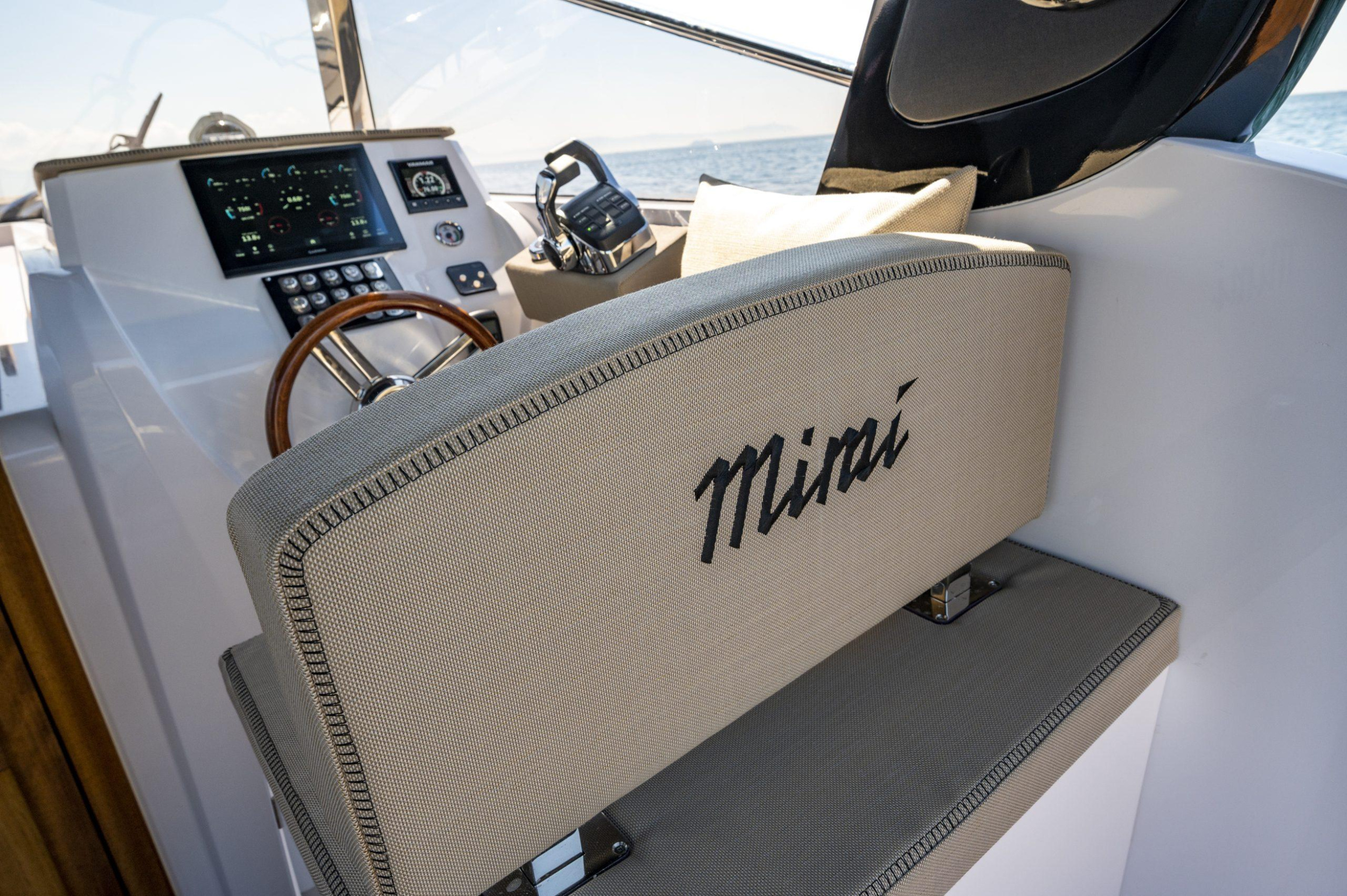 Photo #25 - Libeccio 11 Cabin (Mimi) in Novi Vinodolski - 21915
