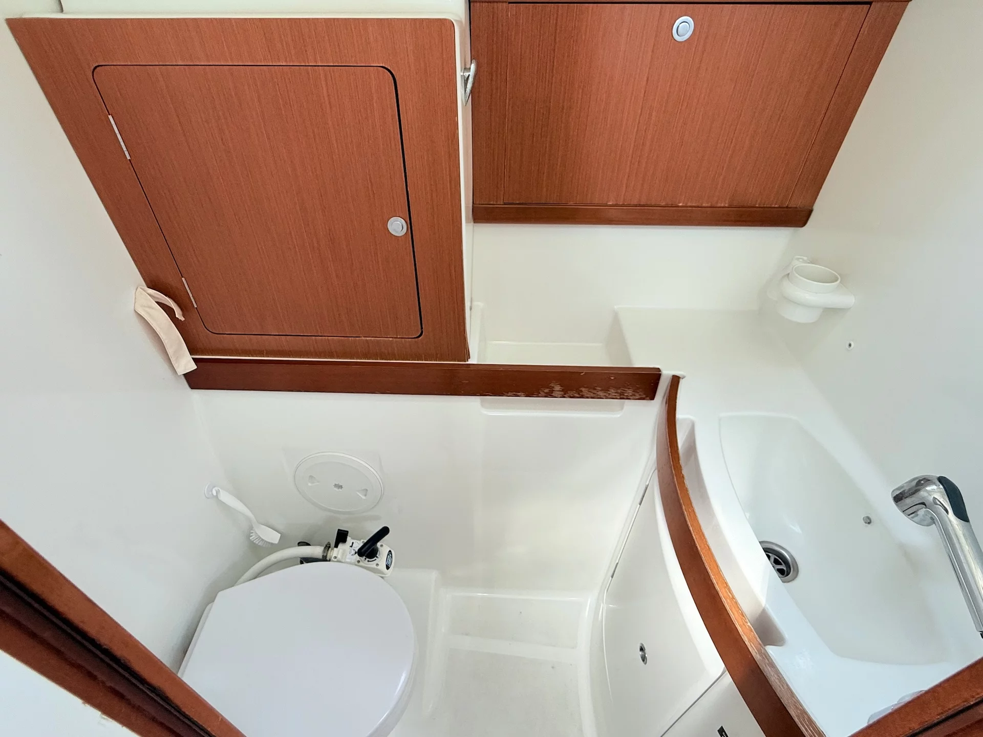 Oceanis 43 (Blue Star II)  - 17