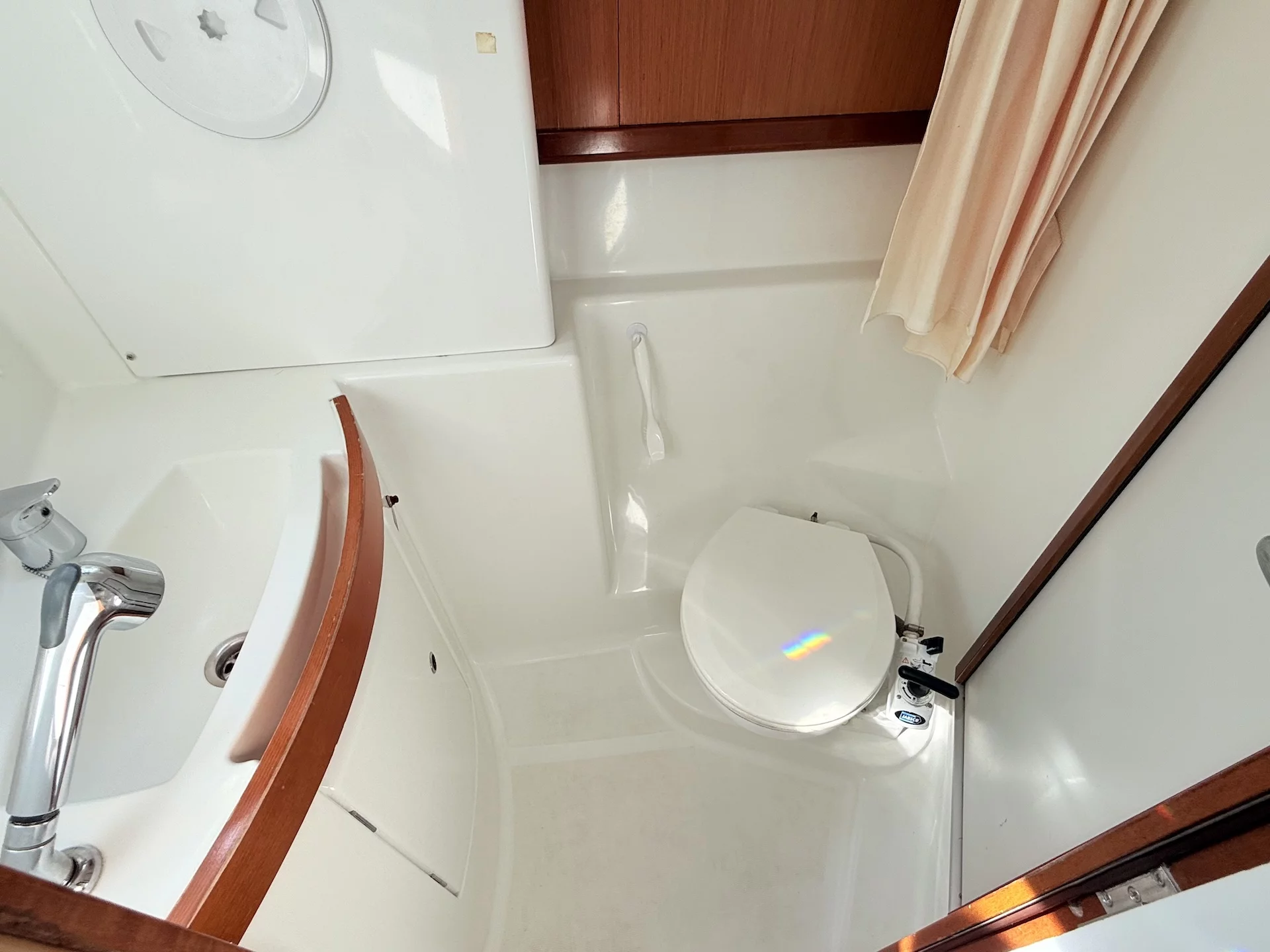 Oceanis 43 (Blue Star II)  - 16