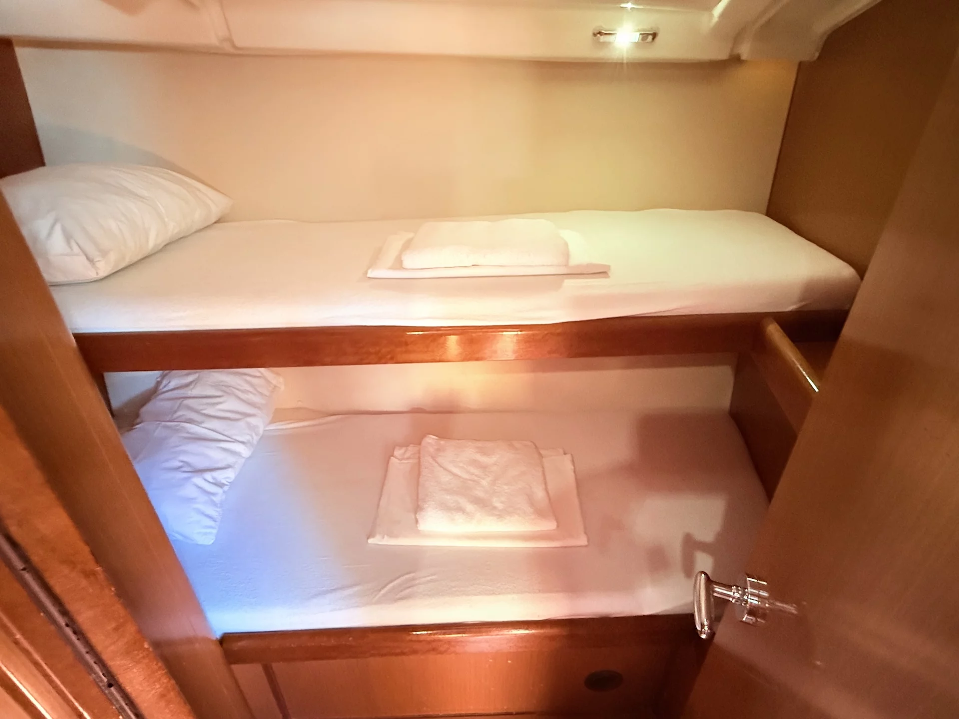 Oceanis 43 (Blue Star II)  - 9