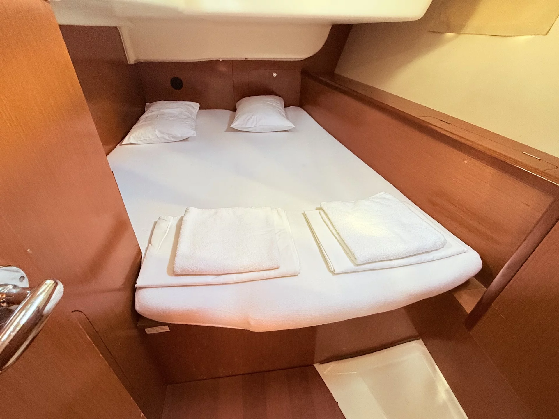 Oceanis 43 (Blue Star II)  - 15