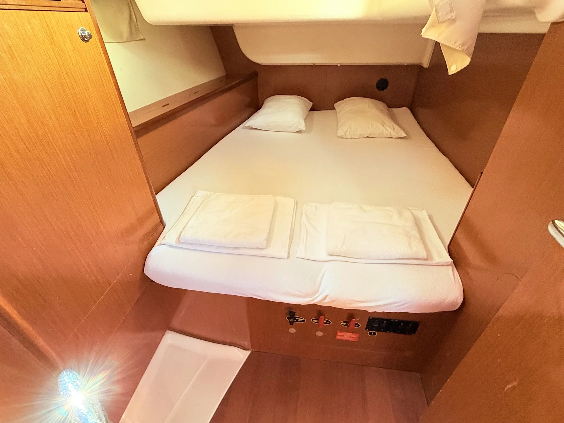 Oceanis 43 (Blue Star II)  - 5