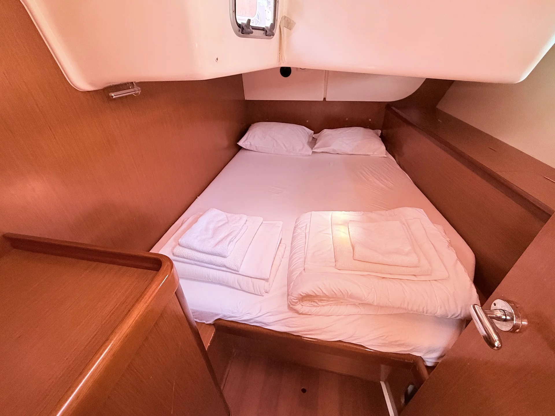 Oceanis 46 (Juliette)  - 15
