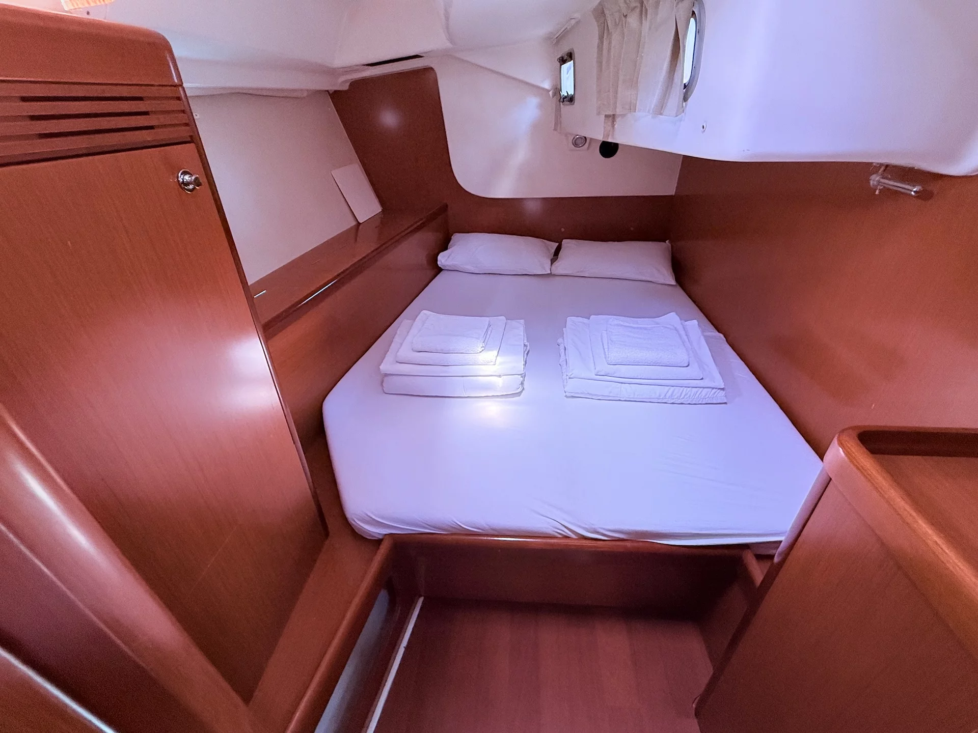 Oceanis 46 (Juliette)  - 14