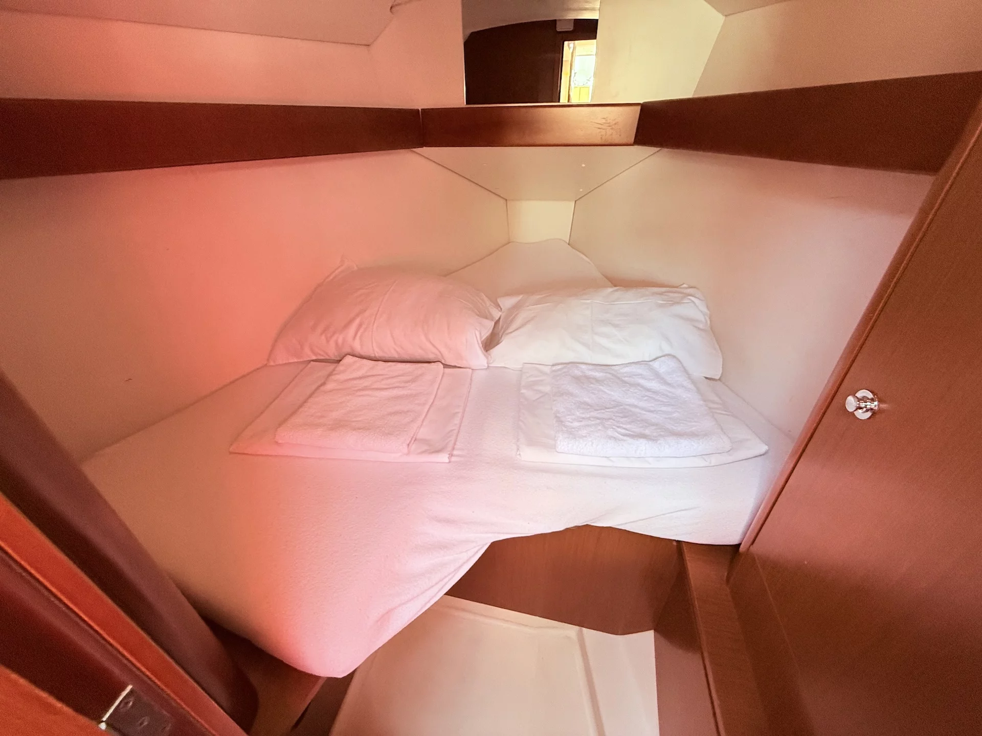 Oceanis 31 (Bejby)  - 1