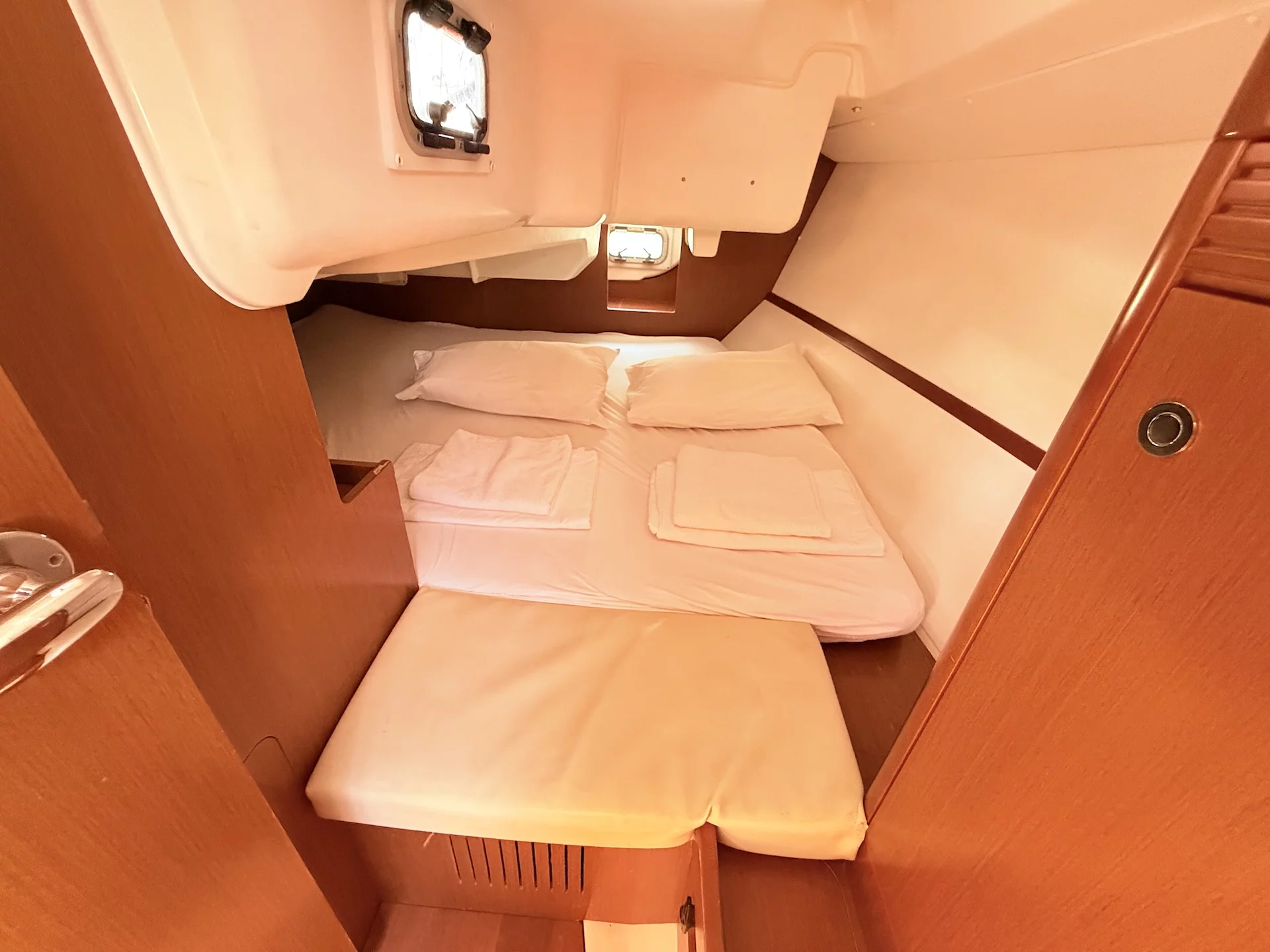 Oceanis 31 (Bejby)  - 2