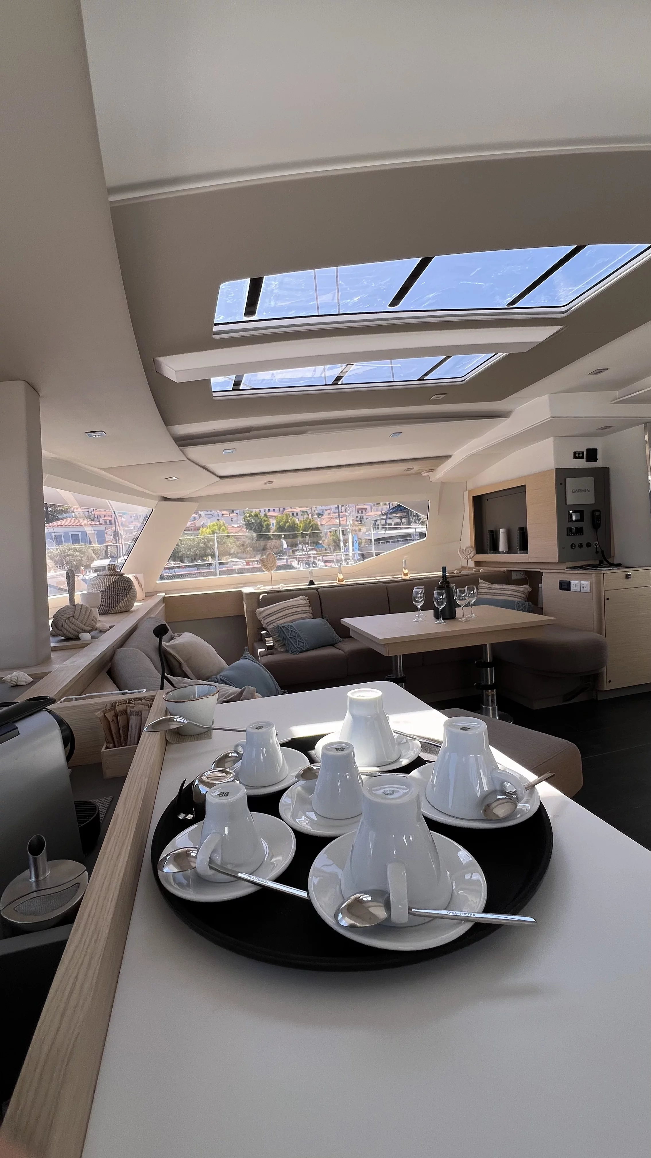 Fountaine Pajot Aura 51 (My Precious ''E'')  - 17