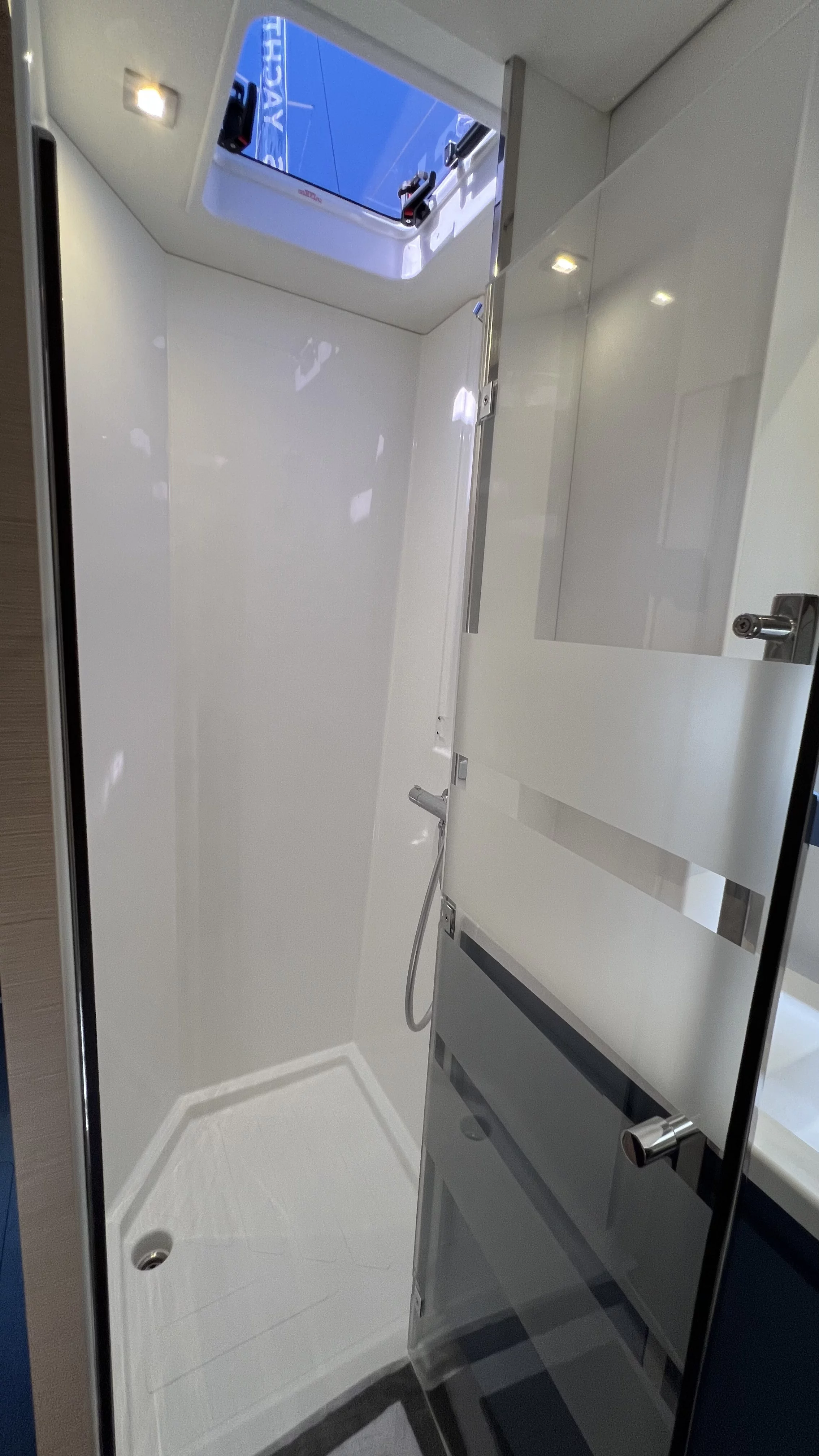Fountaine Pajot Aura 51 (My Precious ''E'')  - 66