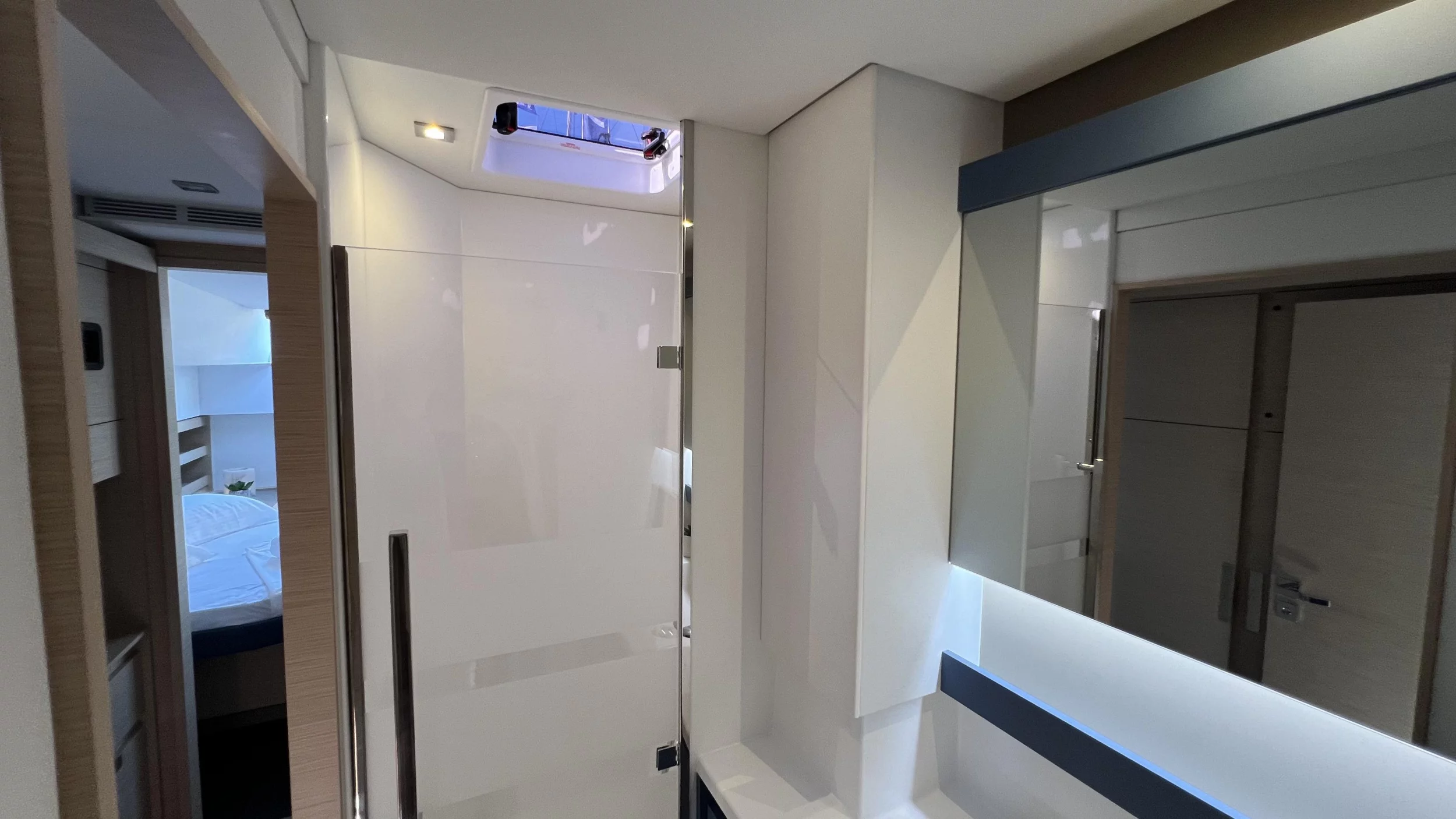 Fountaine Pajot Aura 51 (My Precious ''E'')  - 63