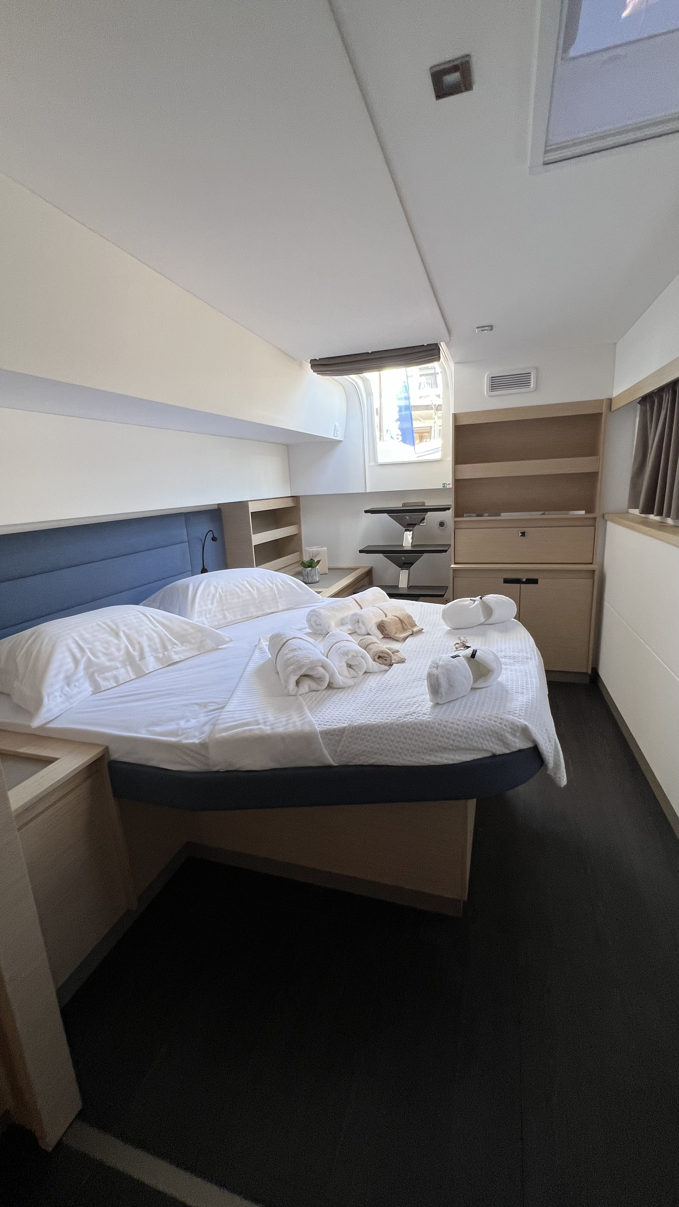 Photo #41 - Fountaine Pajot Aura 51 (My Precious ''E'') in Lefkada - 24734