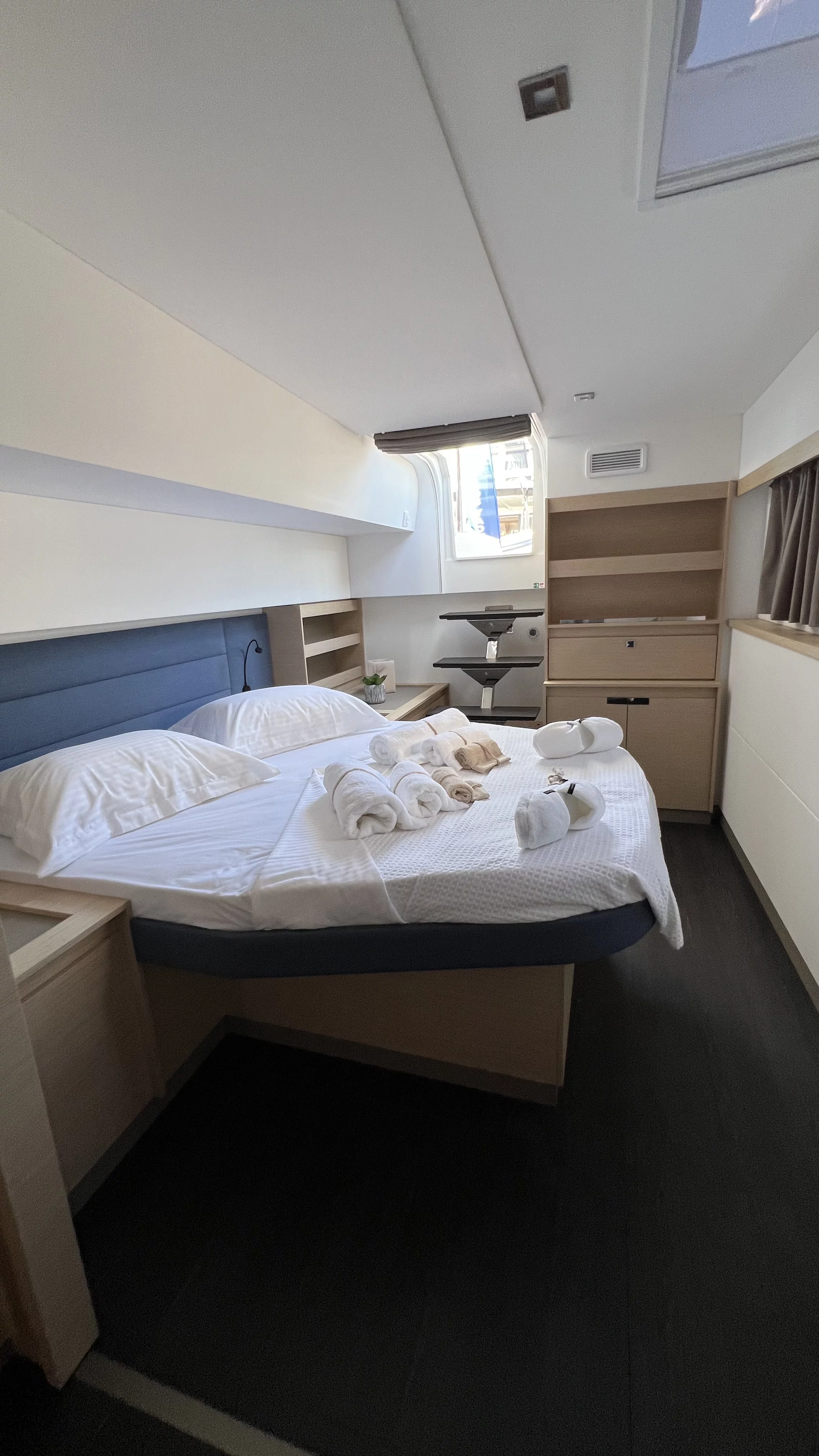 Fountaine Pajot Aura 51 (My Precious ''E'')  - 40