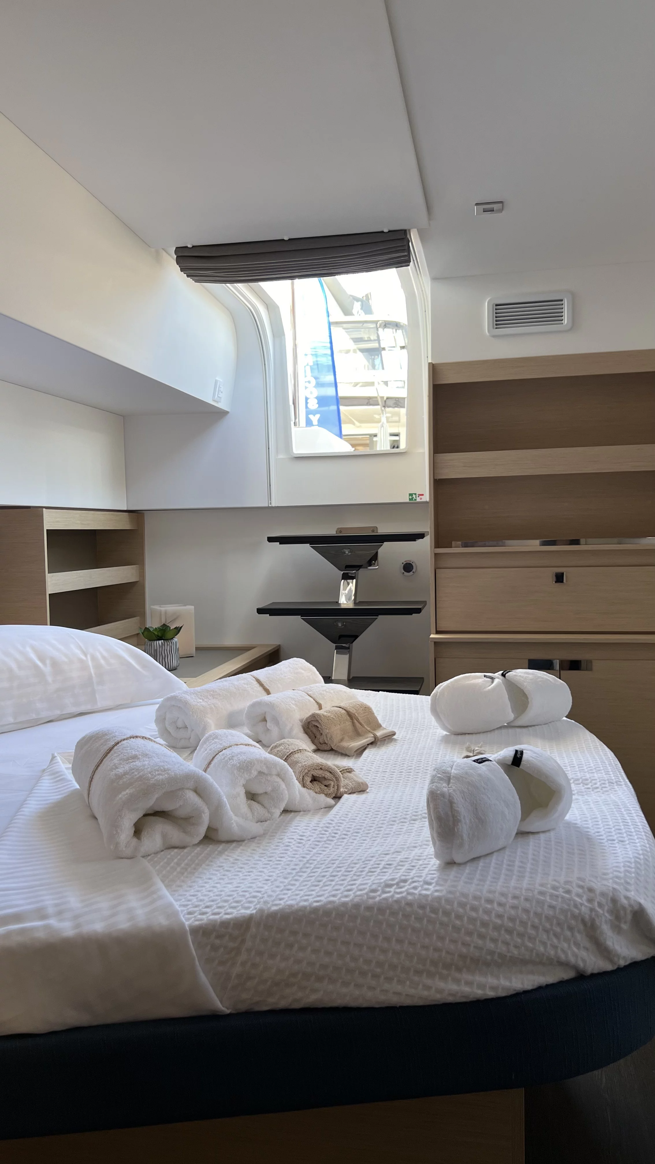 Fountaine Pajot Aura 51 (My Precious ''E'')  - 36