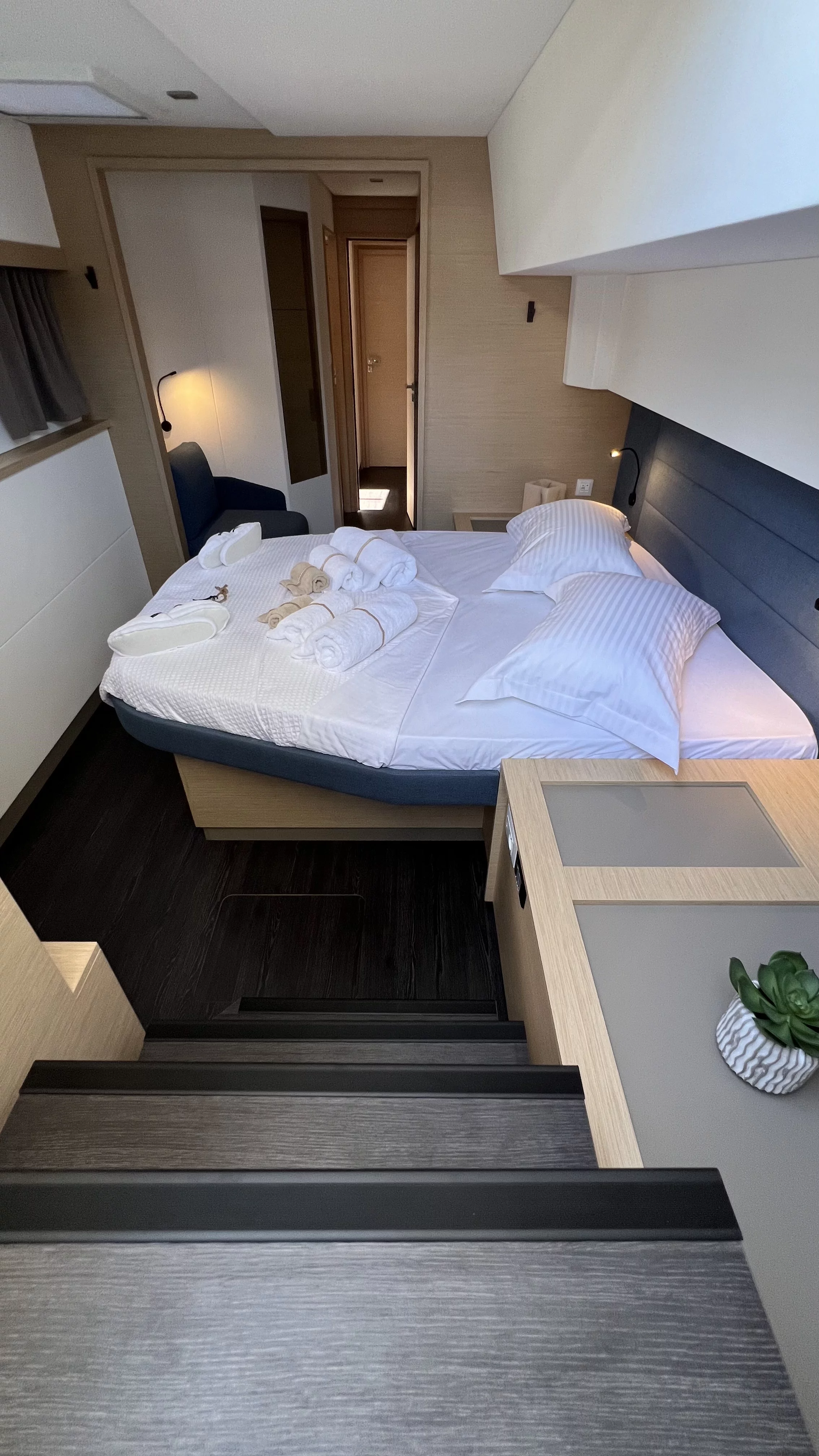 Fountaine Pajot Aura 51 (My Precious ''E'')  - 48
