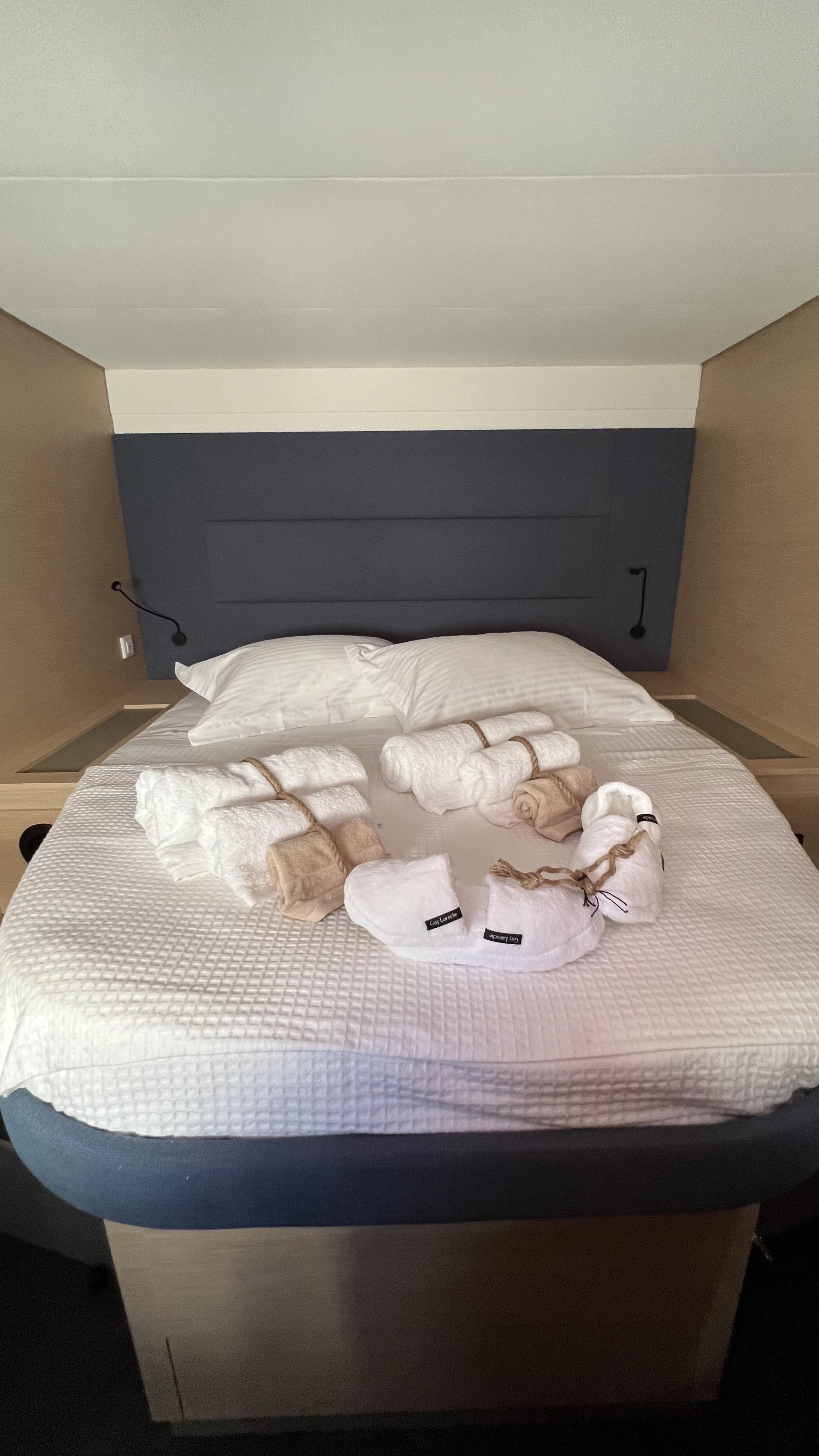 Fountaine Pajot Aura 51 (My Precious ''E'')  - 21