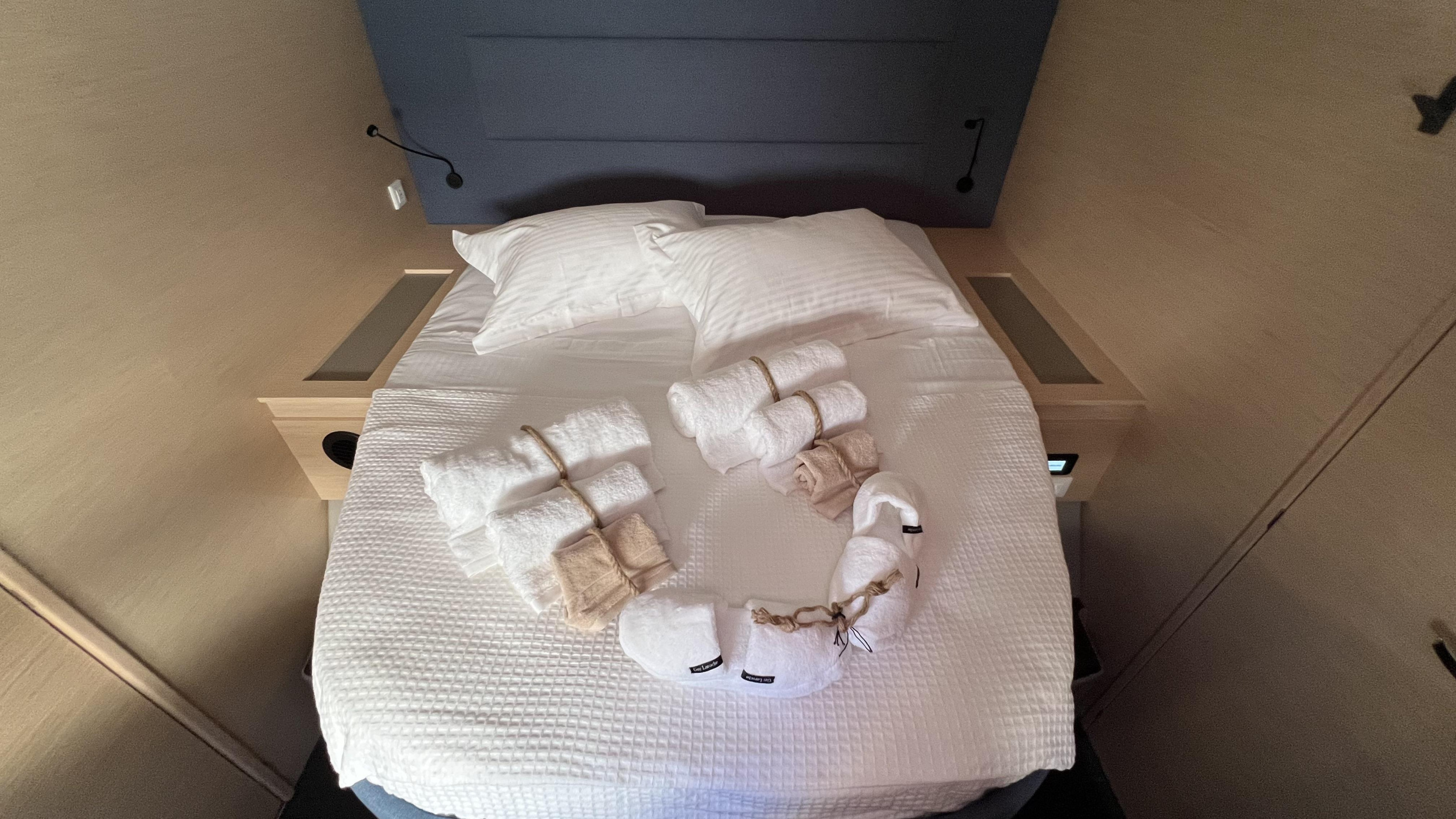 Photo #30 - Fountaine Pajot Aura 51 (My Precious ''E'') in Lefkada - 24734