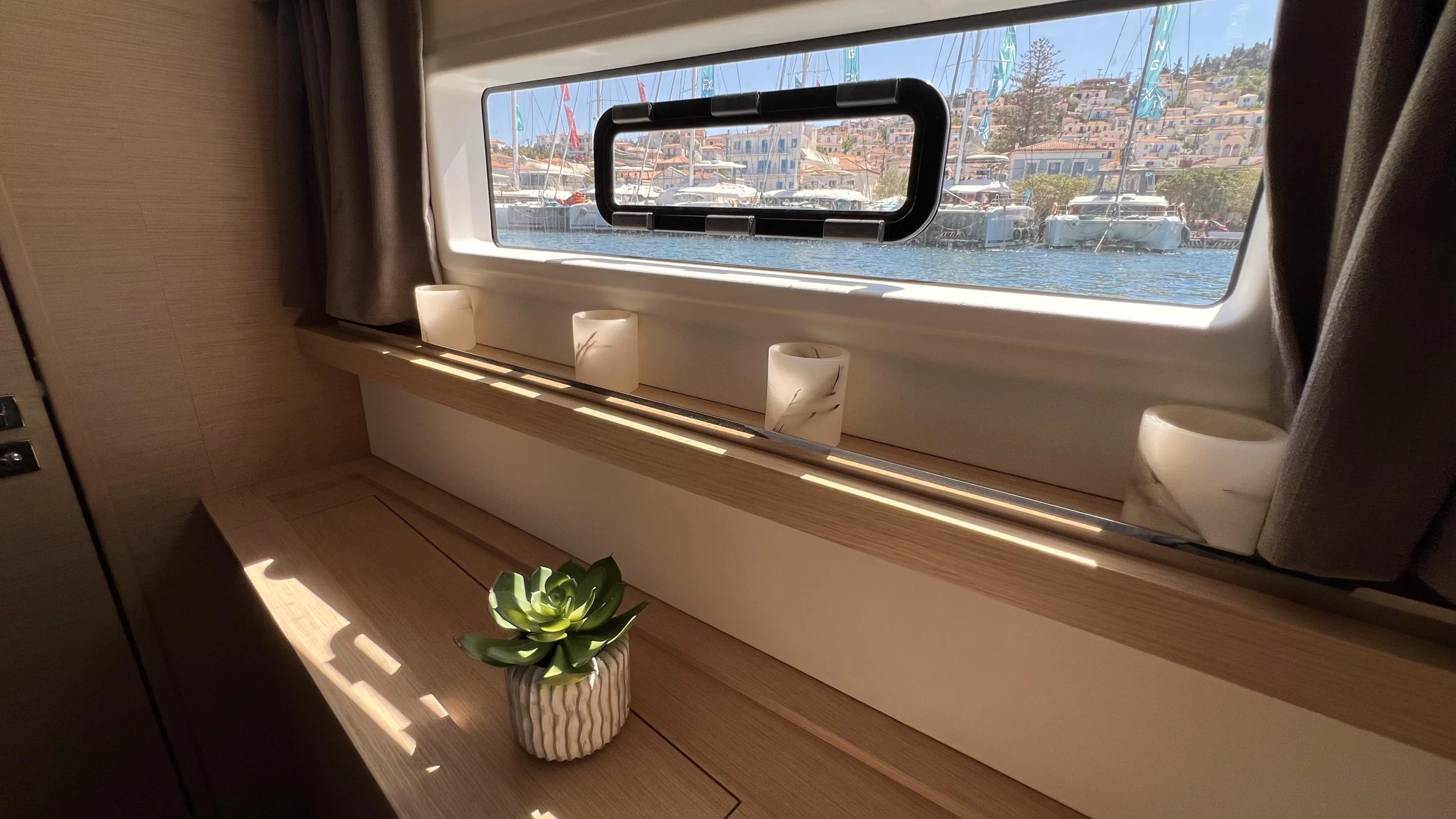Fountaine Pajot Aura 51 (My Precious ''E'')  - 45