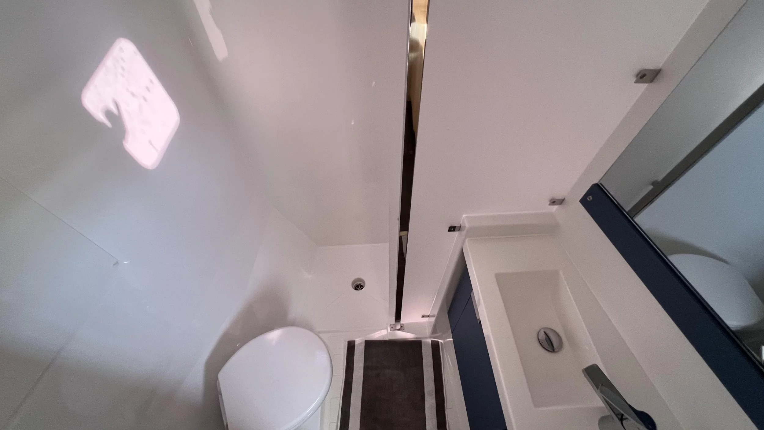Fountaine Pajot Aura 51 (My Precious ''E'')  - 1