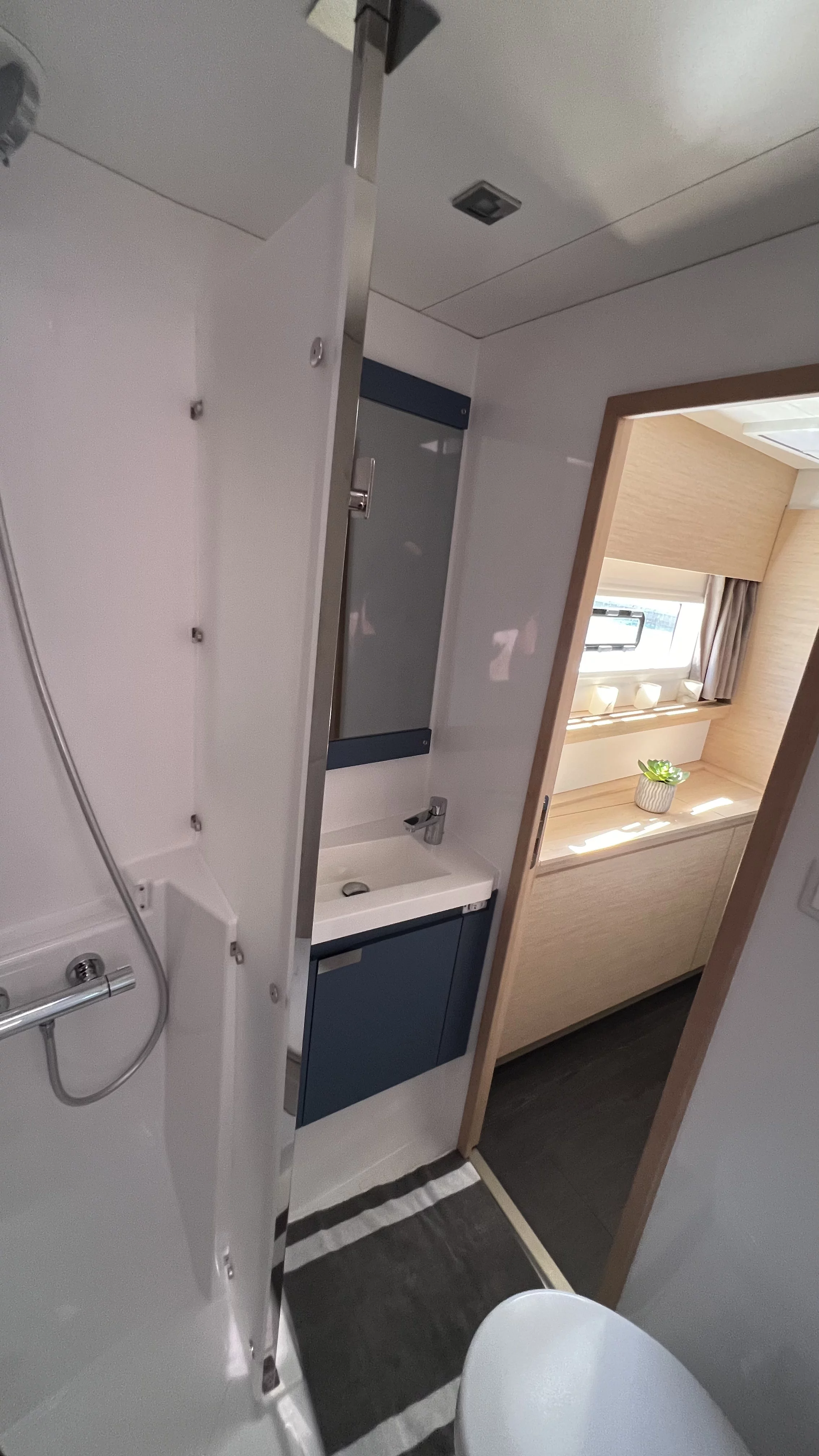 Fountaine Pajot Aura 51 (My Precious ''E'')  - 20