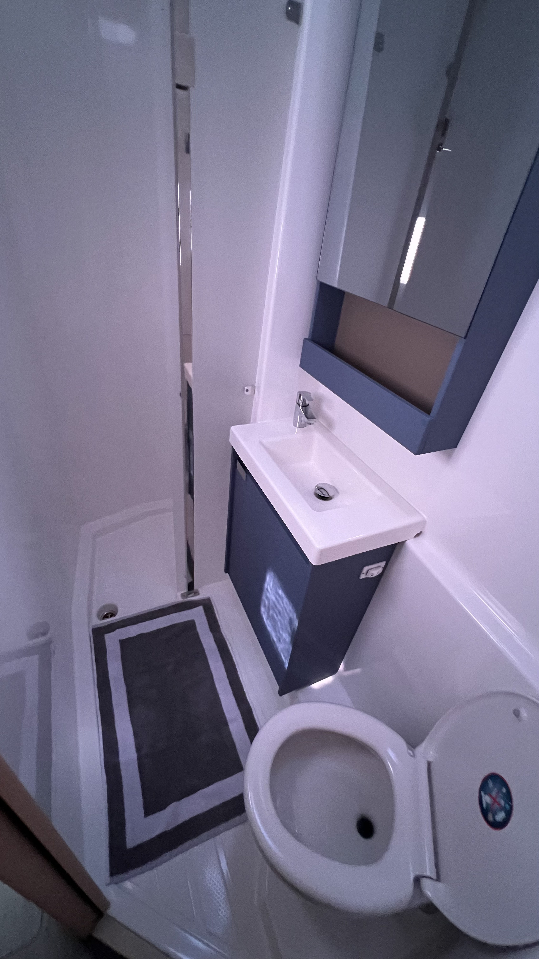 Photo #55 - Fountaine Pajot Aura 51 (My Precious ''E'') in Lefkada - 24734