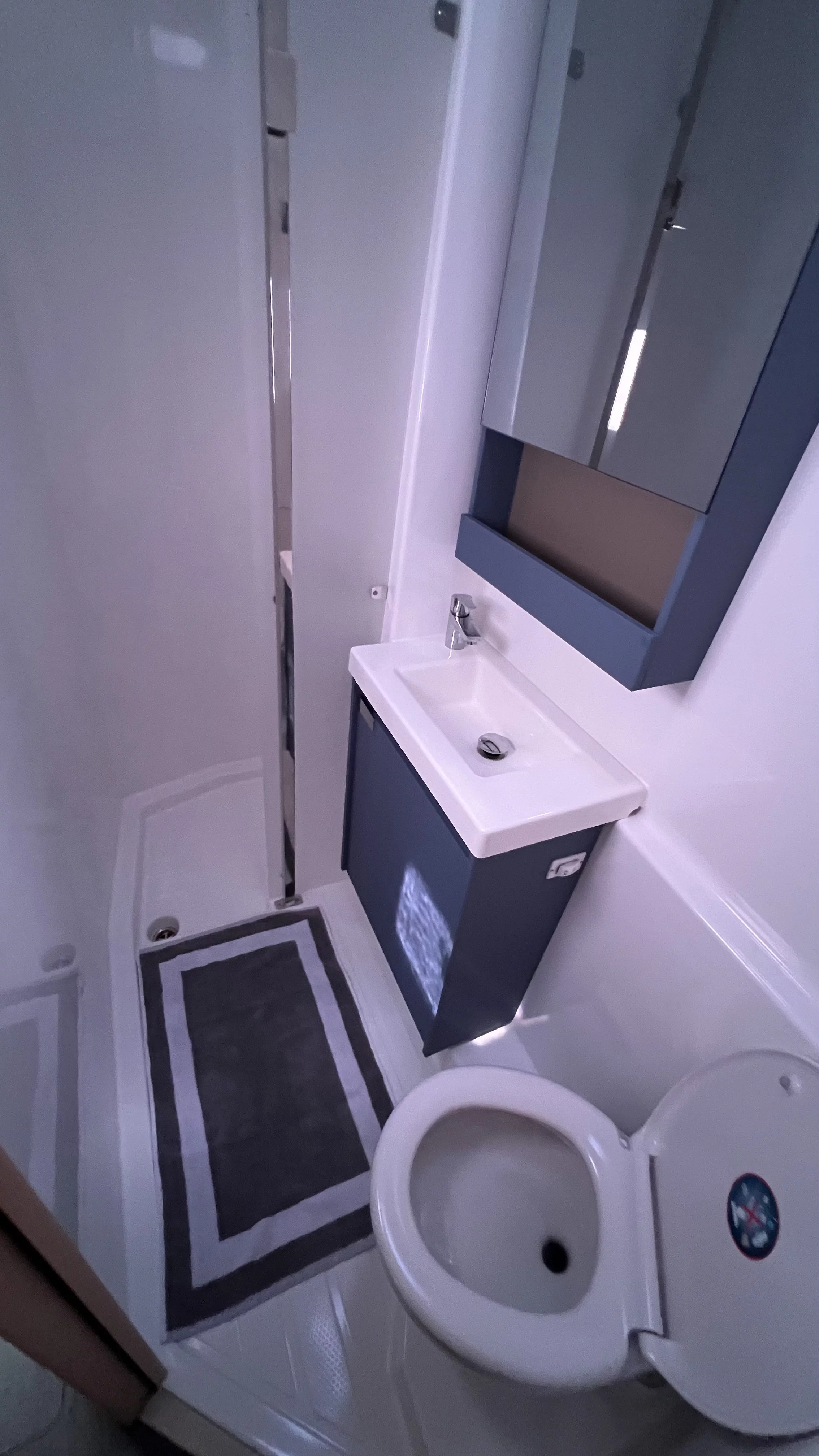 Fountaine Pajot Aura 51 (My Precious ''E'')  - 54