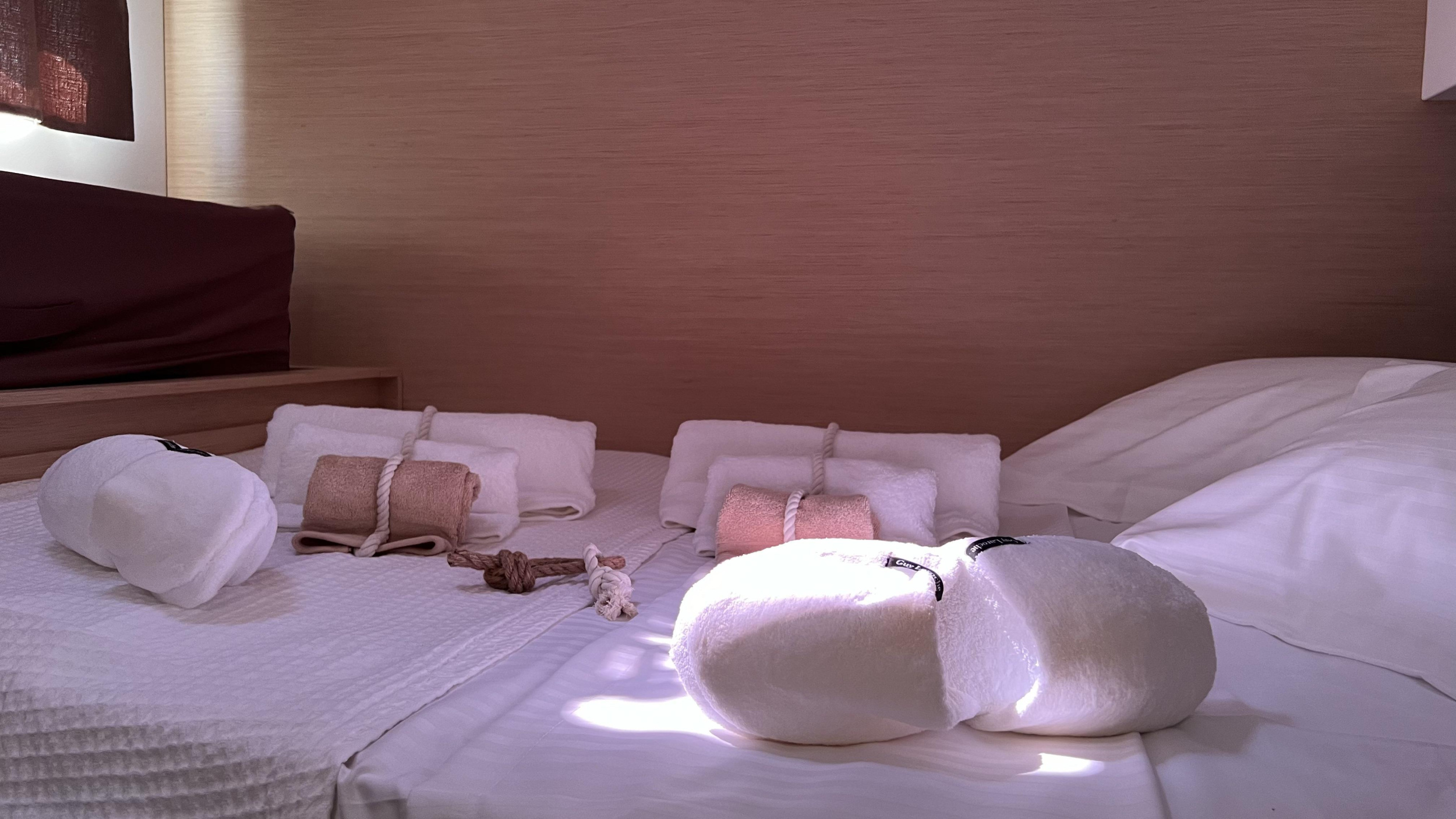 Photo #65 - Fountaine Pajot Aura 51 (My Precious ''E'') in Lefkada - 24734