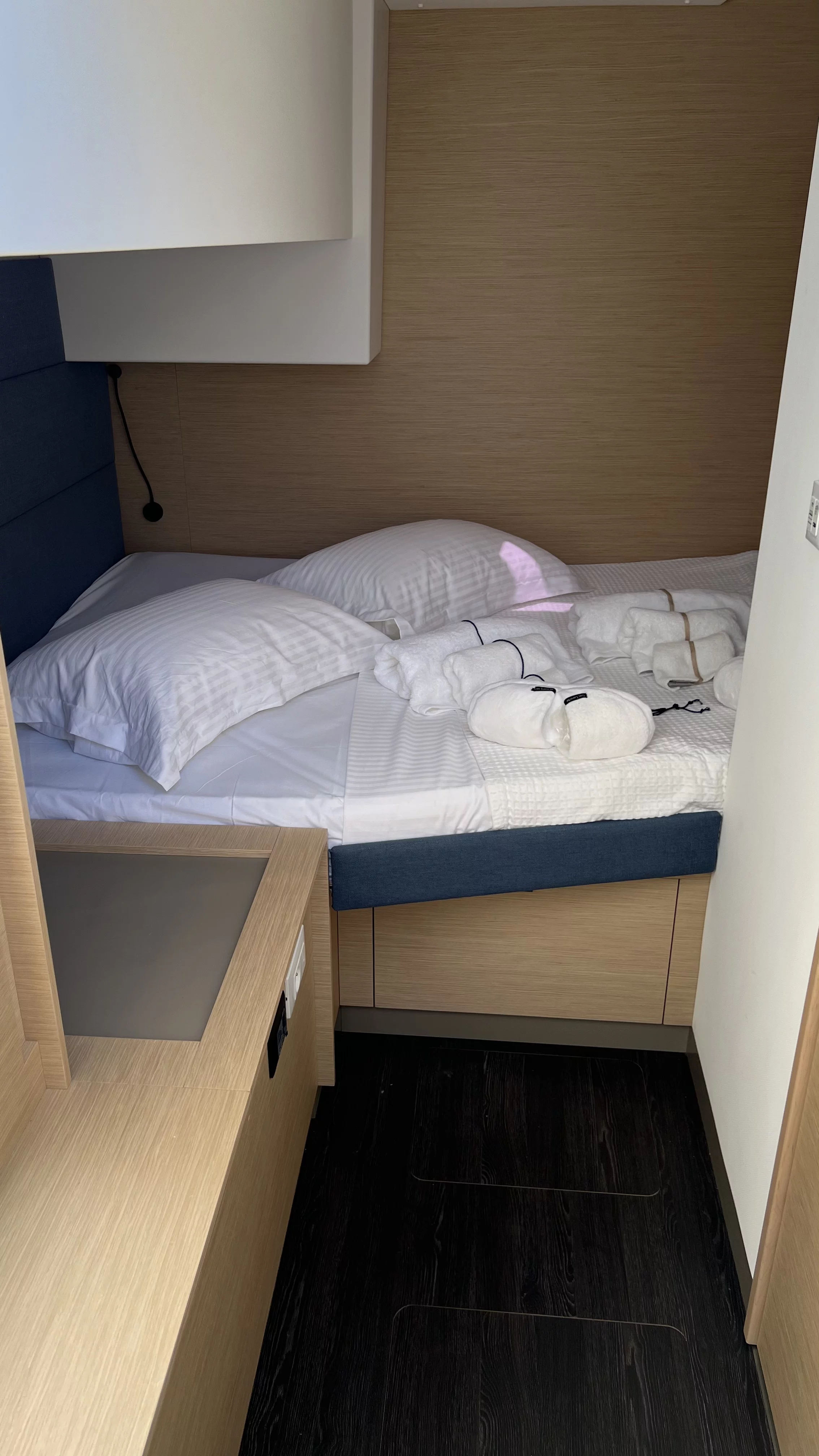 Fountaine Pajot Aura 51 (My Precious ''E'')  - 24