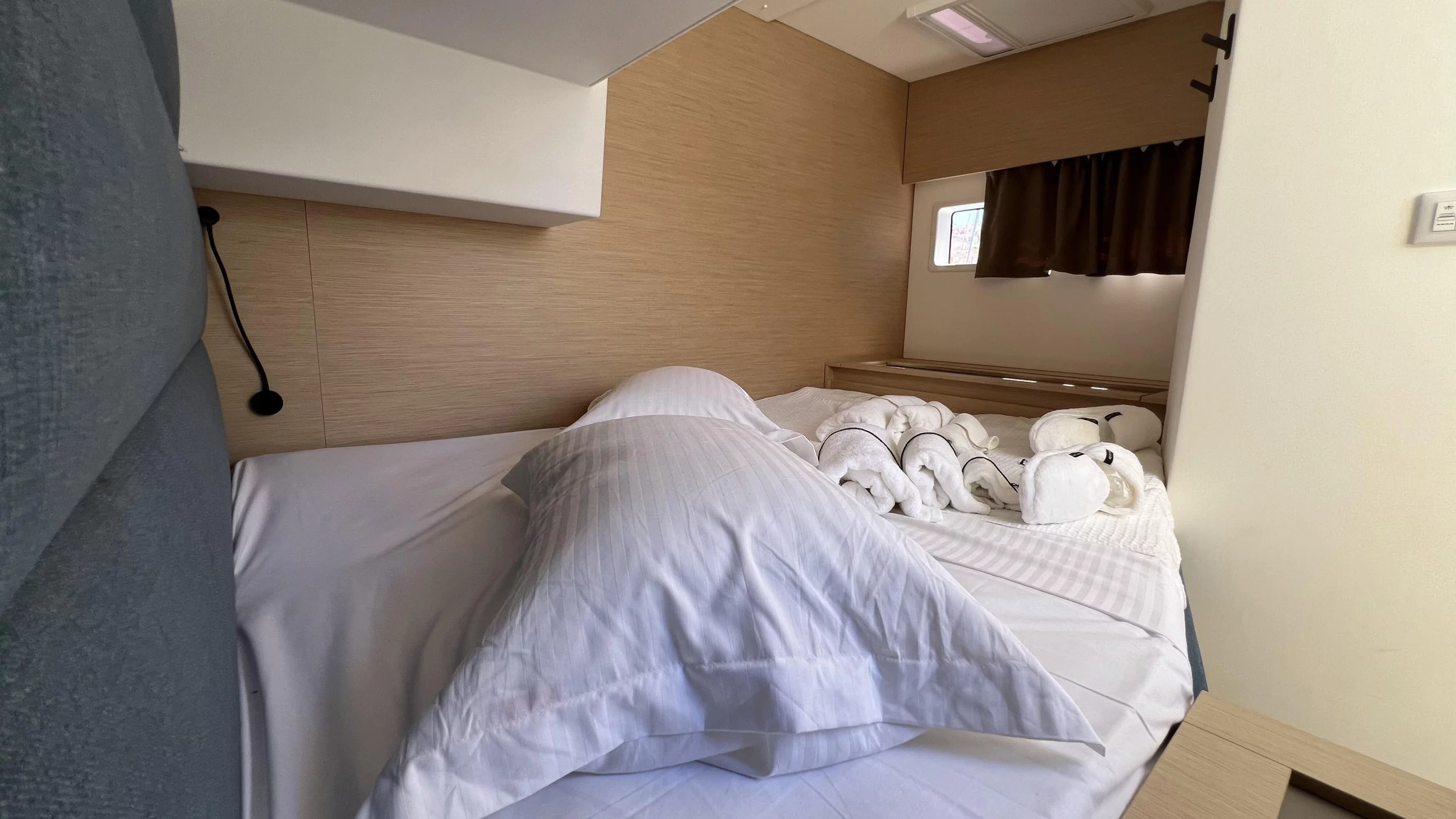 Fountaine Pajot Aura 51 (My Precious ''E'')  - 61