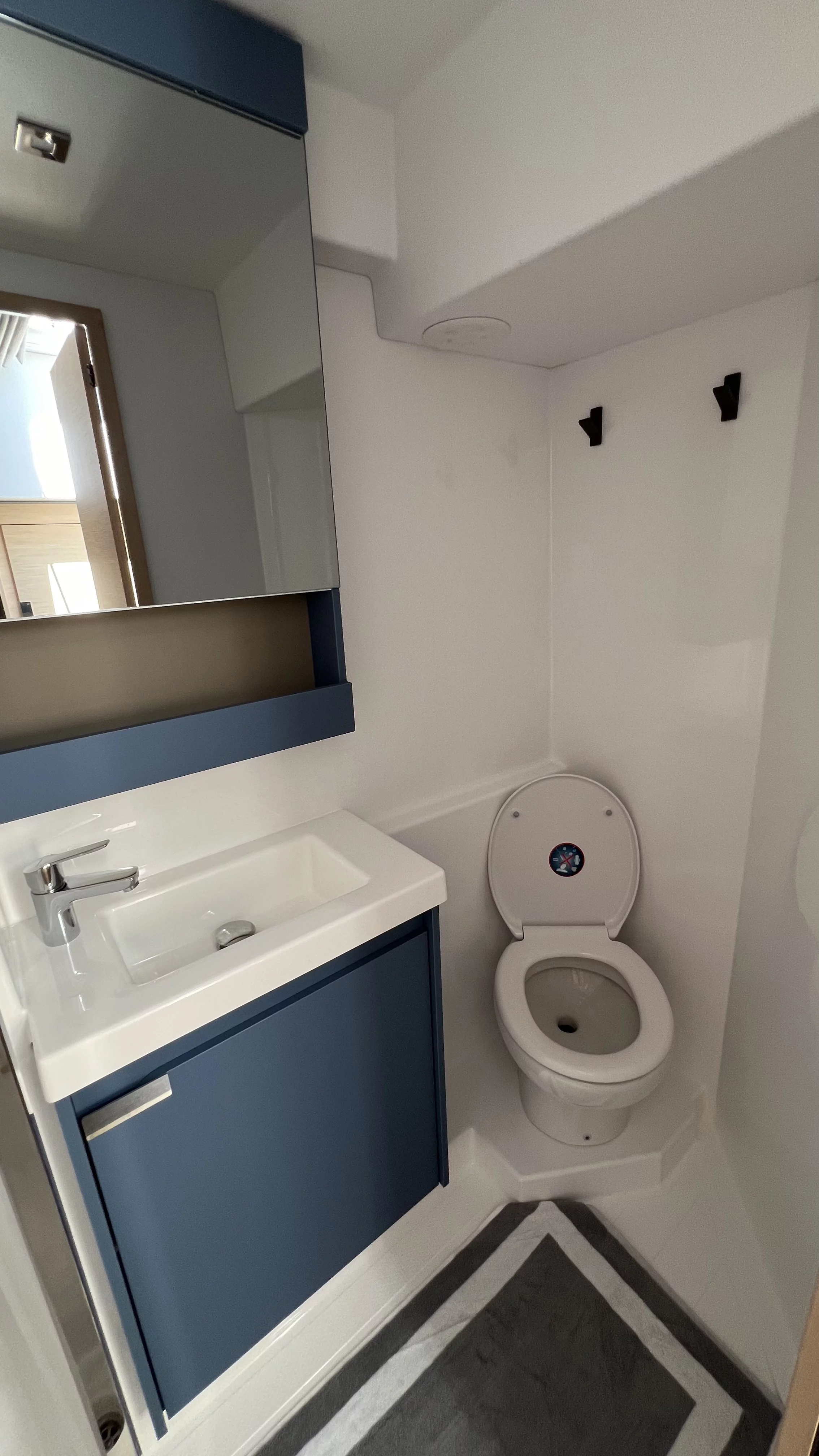 Fountaine Pajot Aura 51 (My Precious ''E'')  - 9