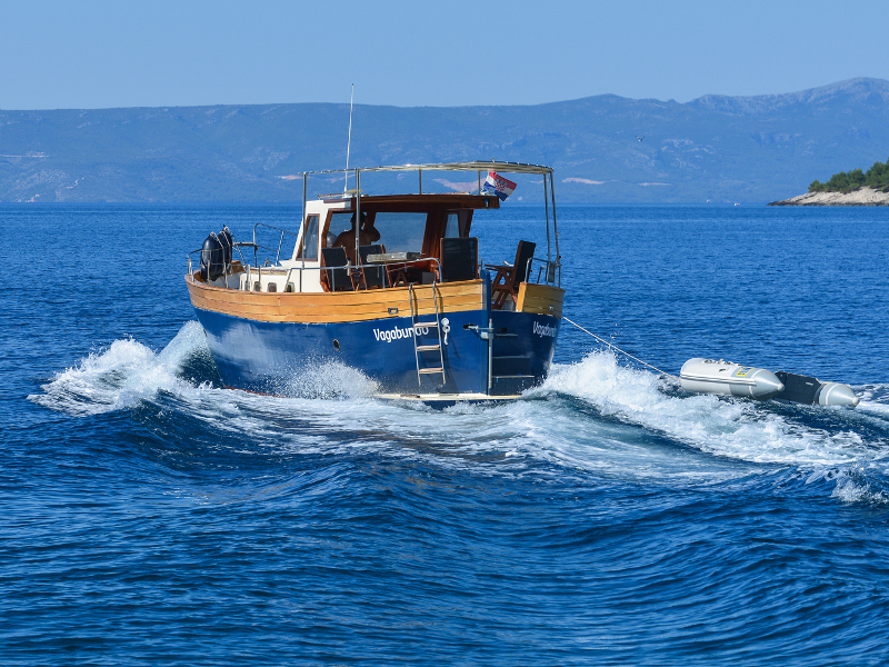 Photo #14 - Leut (Vagabundo) in Split - 21749