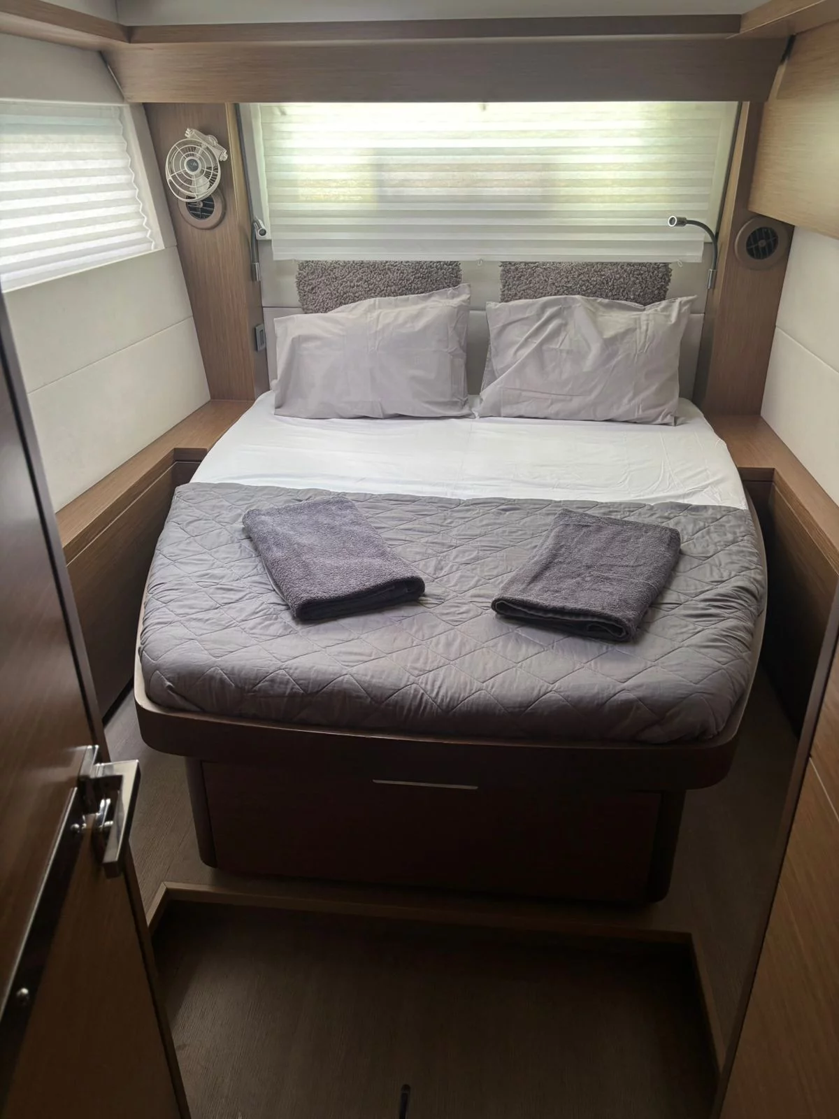 Lagoon 50 (Aqua Star)  - 5