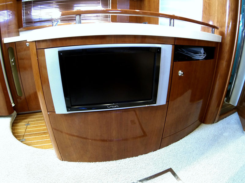 Photo #8 - Fairline Targa 52 GT (KATRIN) in Sibenik - 6589